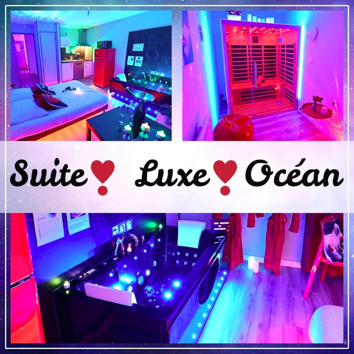 Photo - Grand Studio BISCARROSSE PLAGE Une nuit A 2 avec Sauna Luxe, Balnéo, Océan rien que pour vous - Biscarrosse