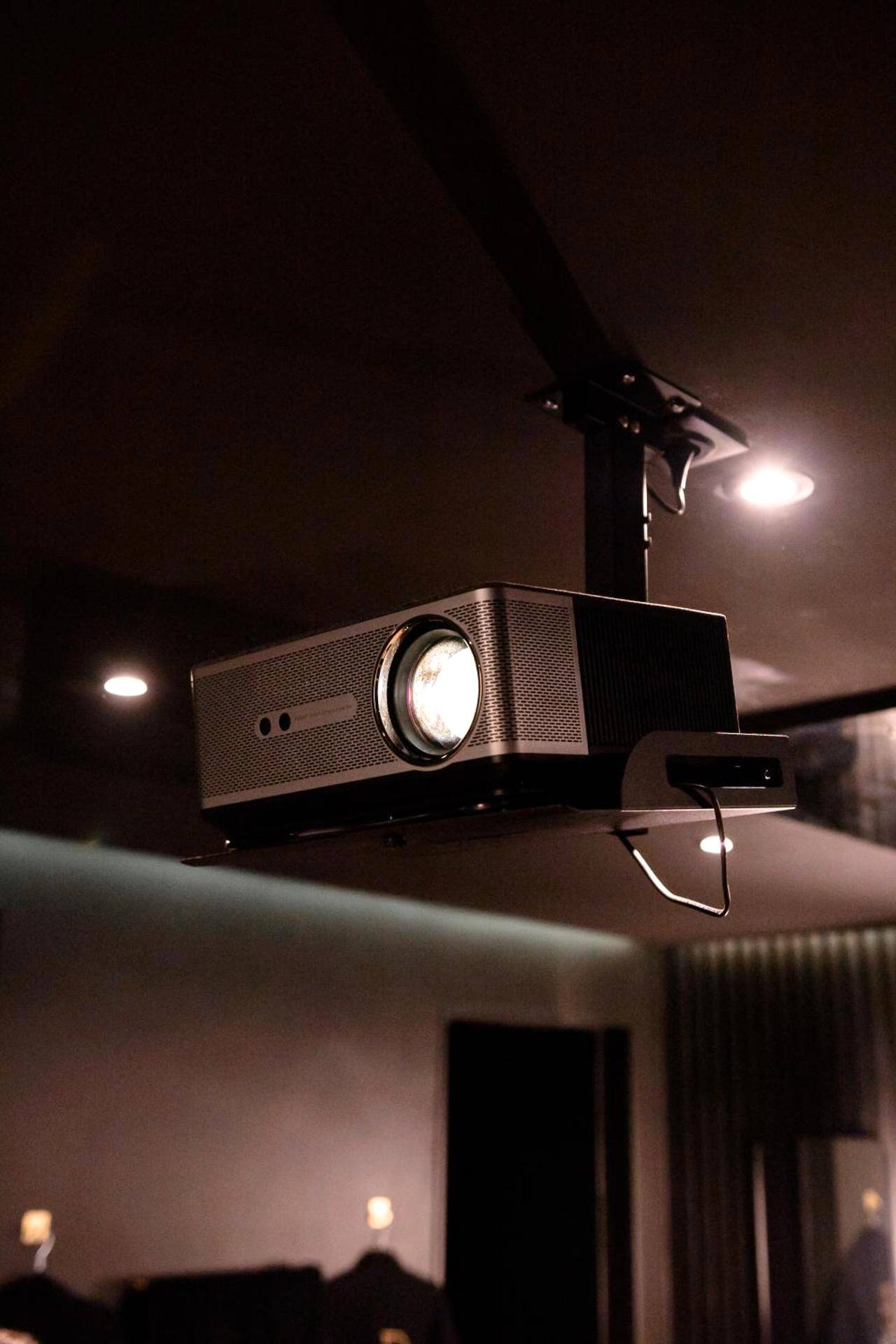 Photo du logement - BlackRoom Suite de Luxe 50 Nuances de grey