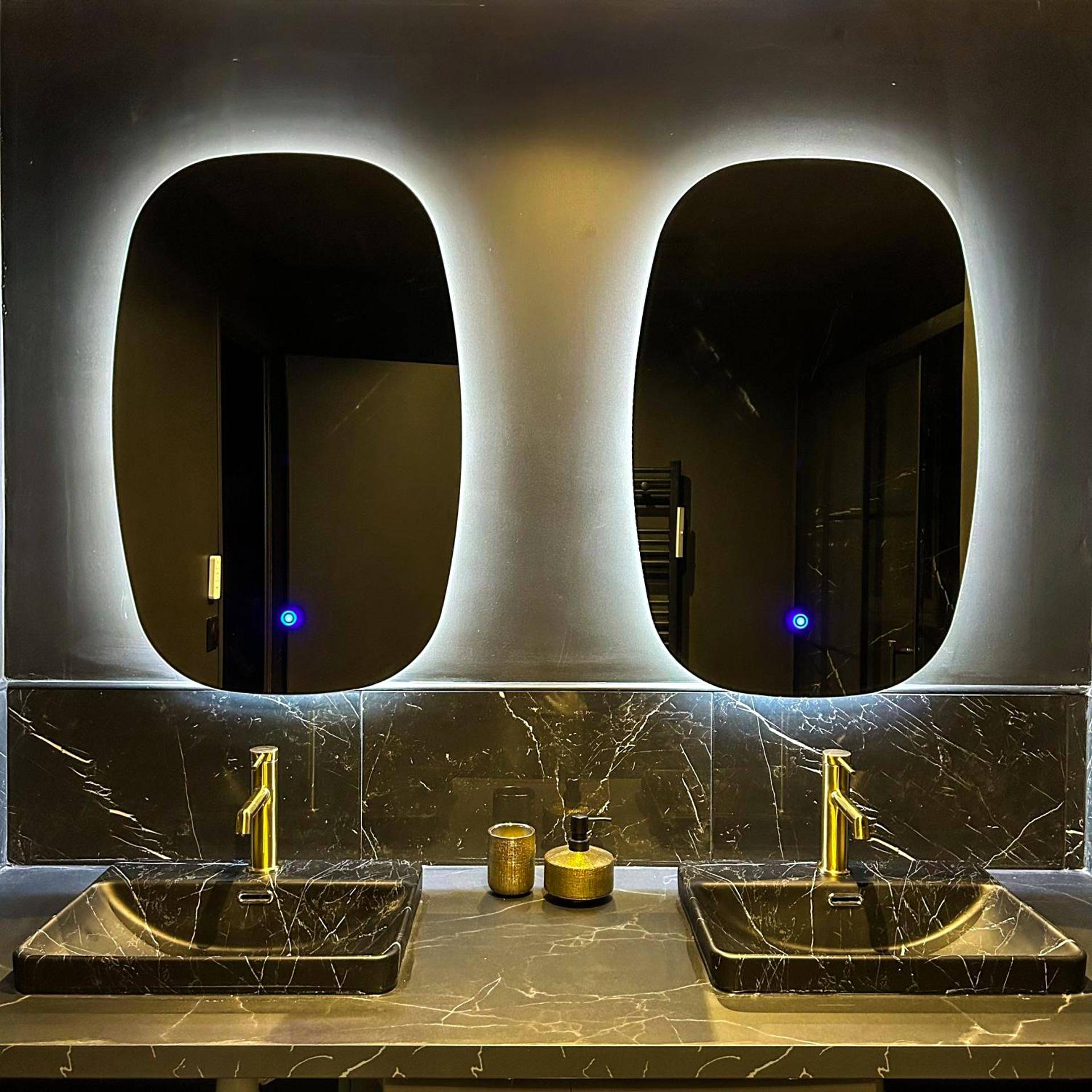 Photo du logement - BlackRoom Suite de Luxe 50 Nuances de grey