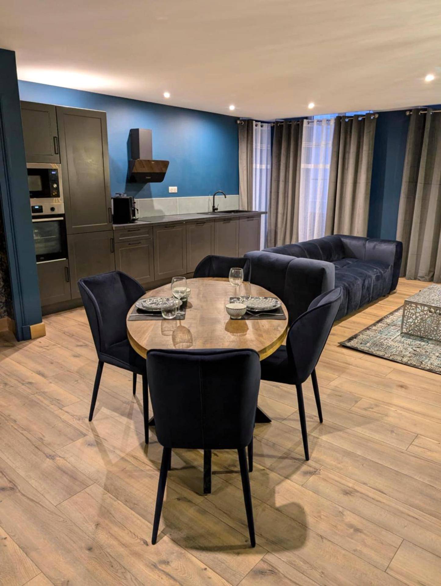 Photo du logement - Bliss loveroom