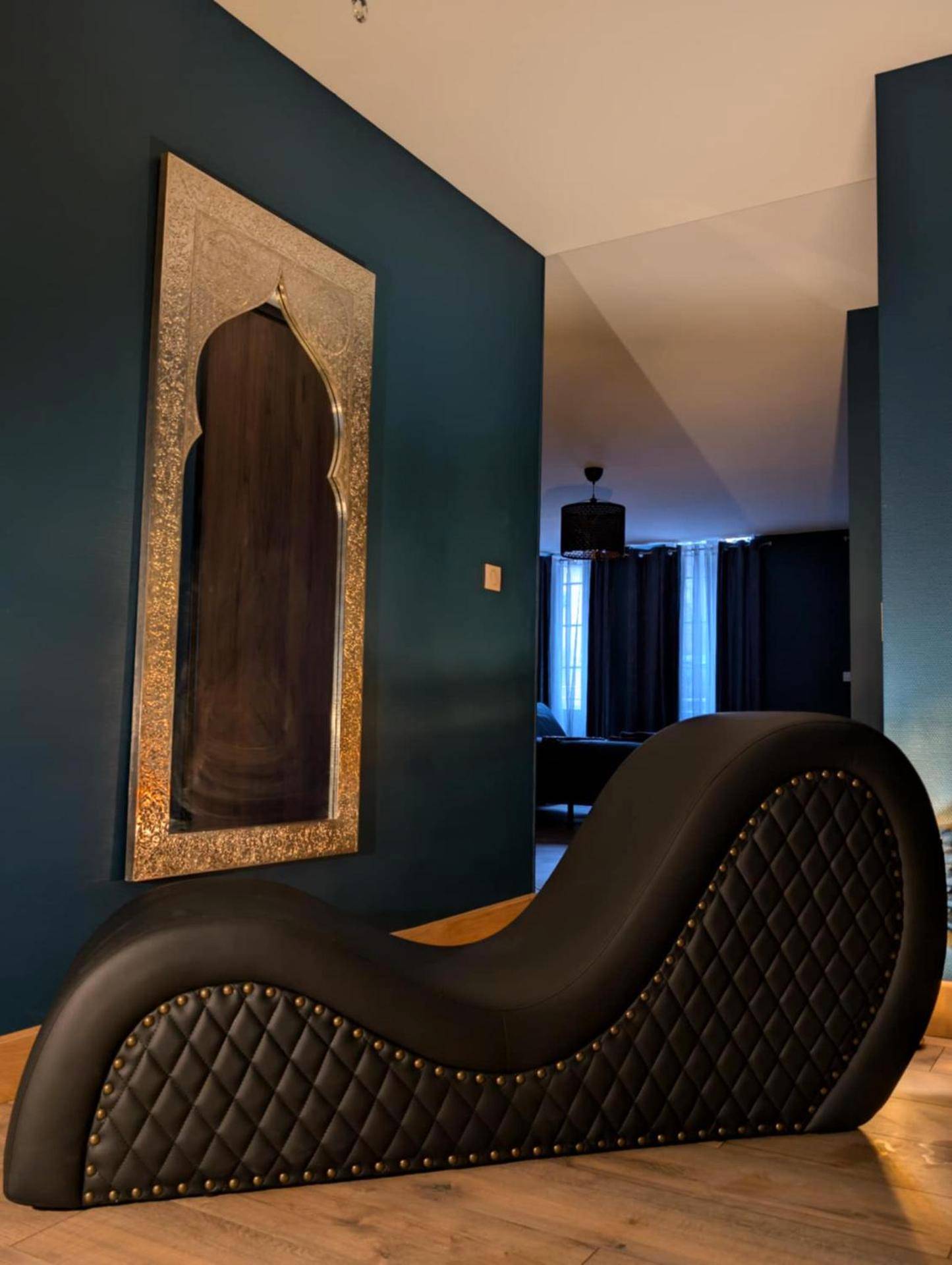 Photo du logement - Bliss loveroom
