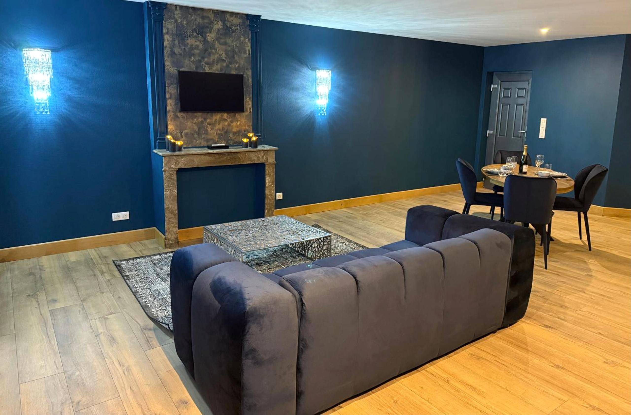 Photo du logement - Bliss loveroom
