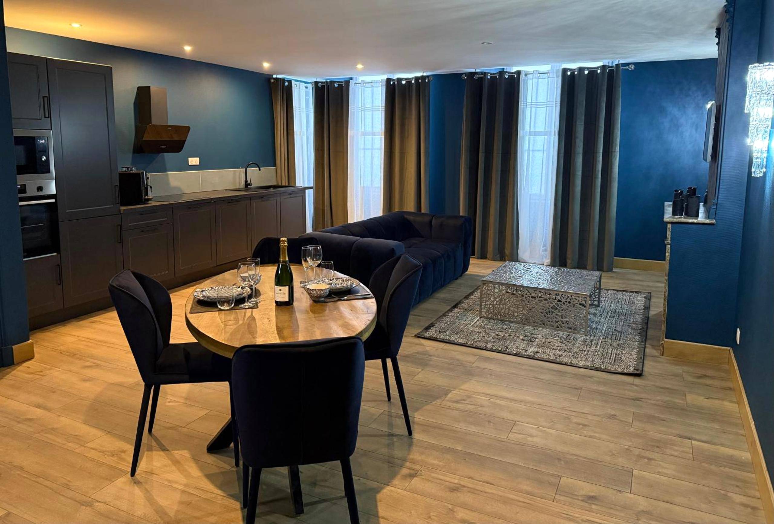 Photo du logement - Bliss loveroom