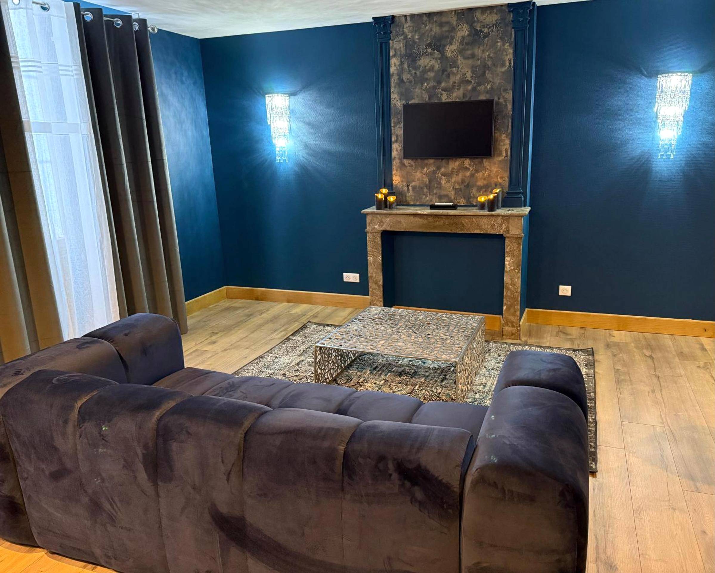 Photo du logement - Bliss loveroom
