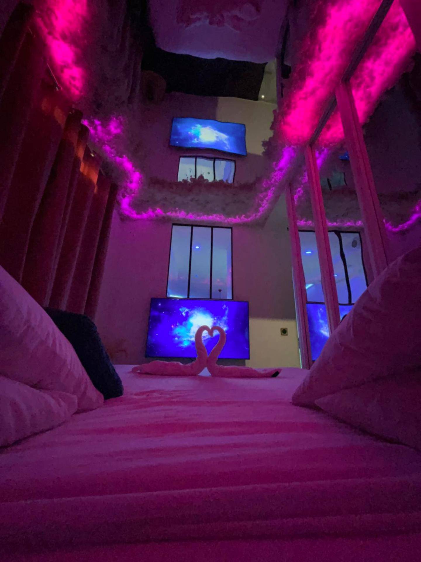 Photo du logement - Le BLUE - Aubervilliers