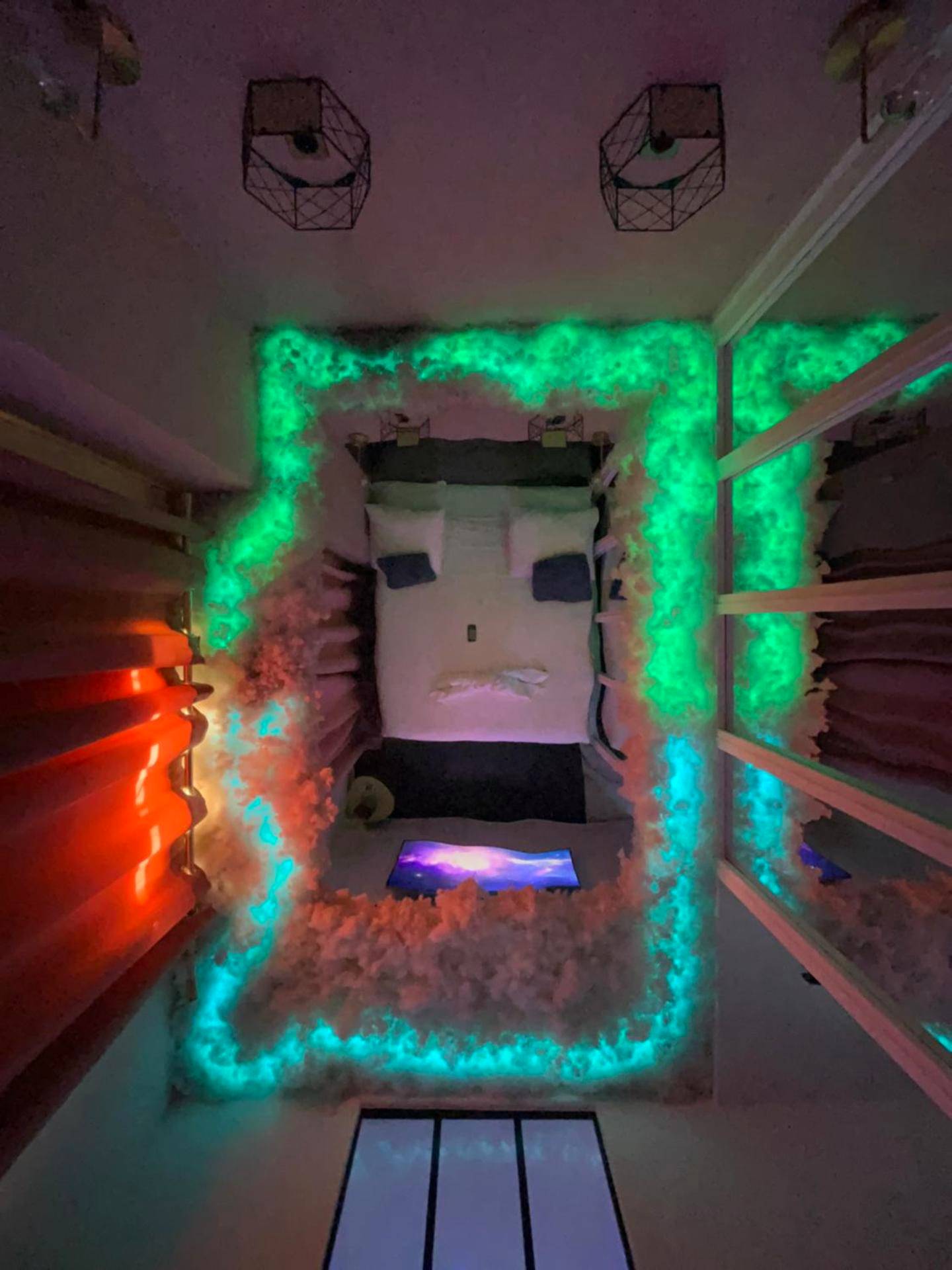 Photo du logement - Le BLUE