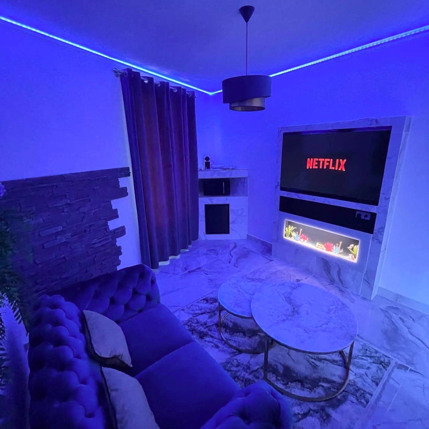 Photo du logement - Le BLUE - Aubervilliers