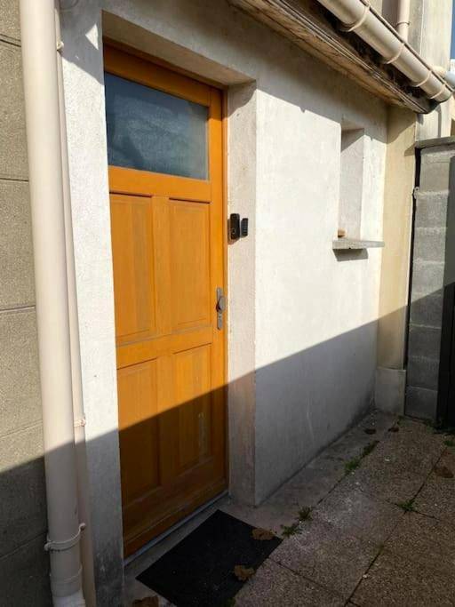 Photo du logement - BLUE NIGHT - Jacuzzi - Bord de Seine