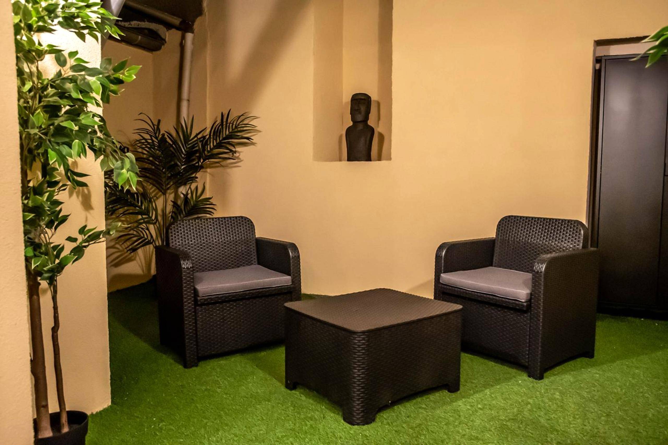 Photo du logement - BLUE NIGHT - Jacuzzi - Bord de Seine