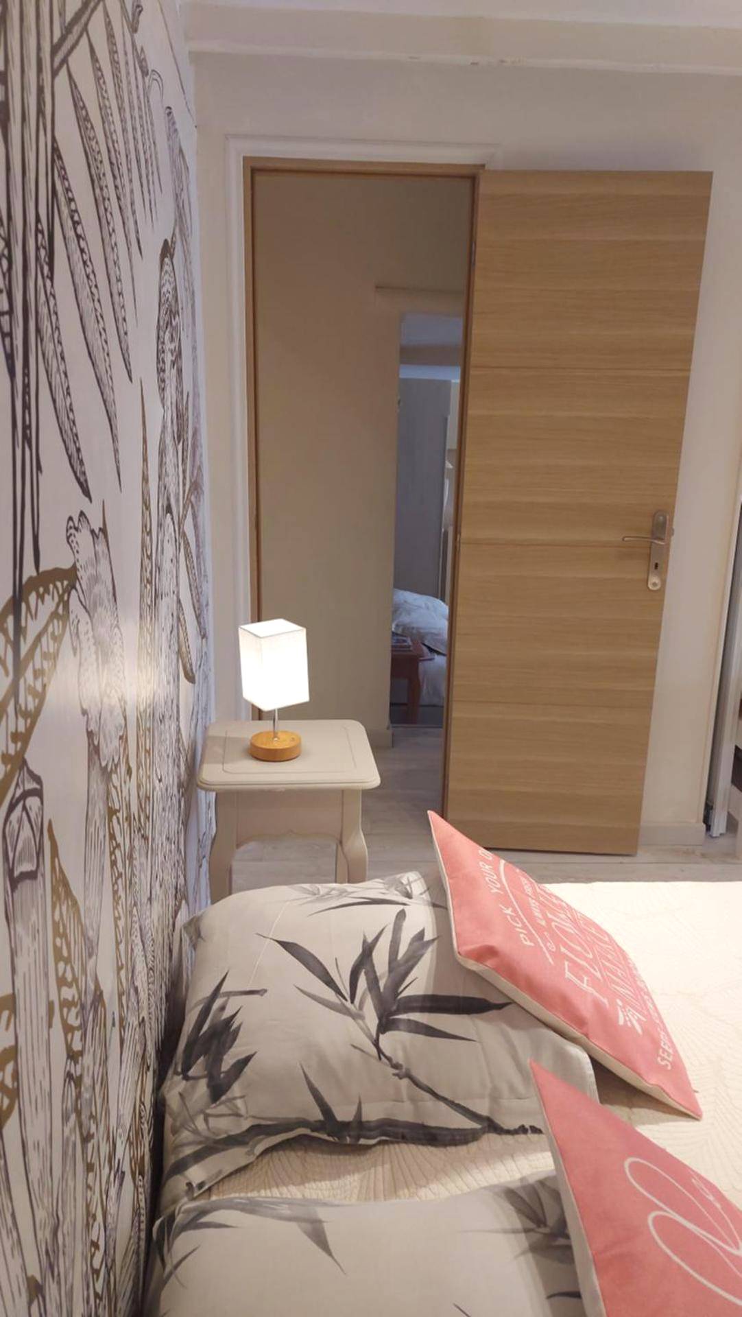 Photo du logement - La Bombonière & Spa - Roquebrune - Cap - Martin