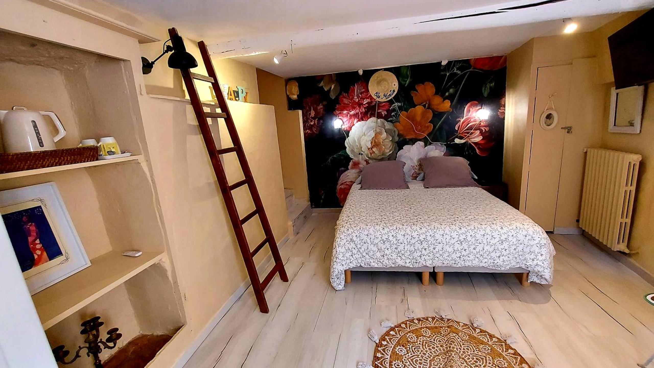 Photo du logement - La Bombonière & Spa