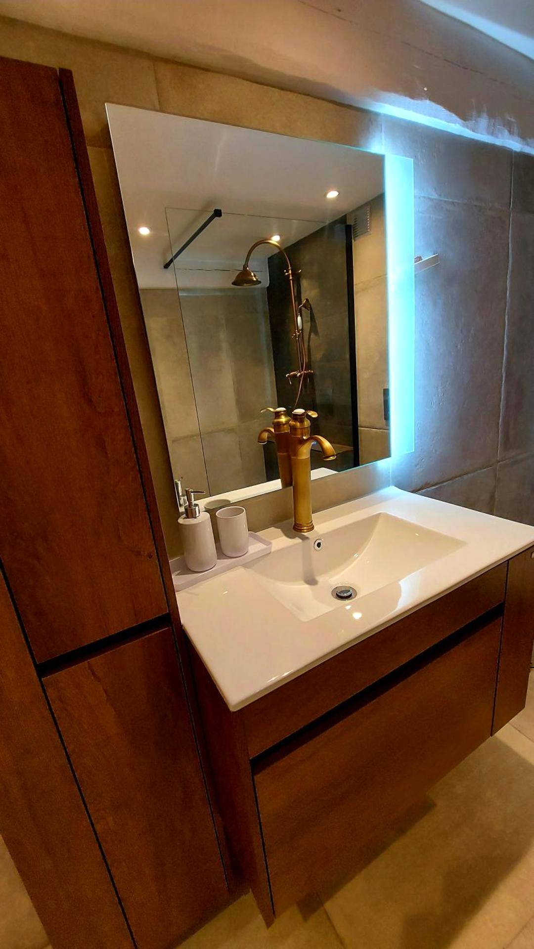 Photo du logement - La Bombonière & Spa - Roquebrune - Cap - Martin