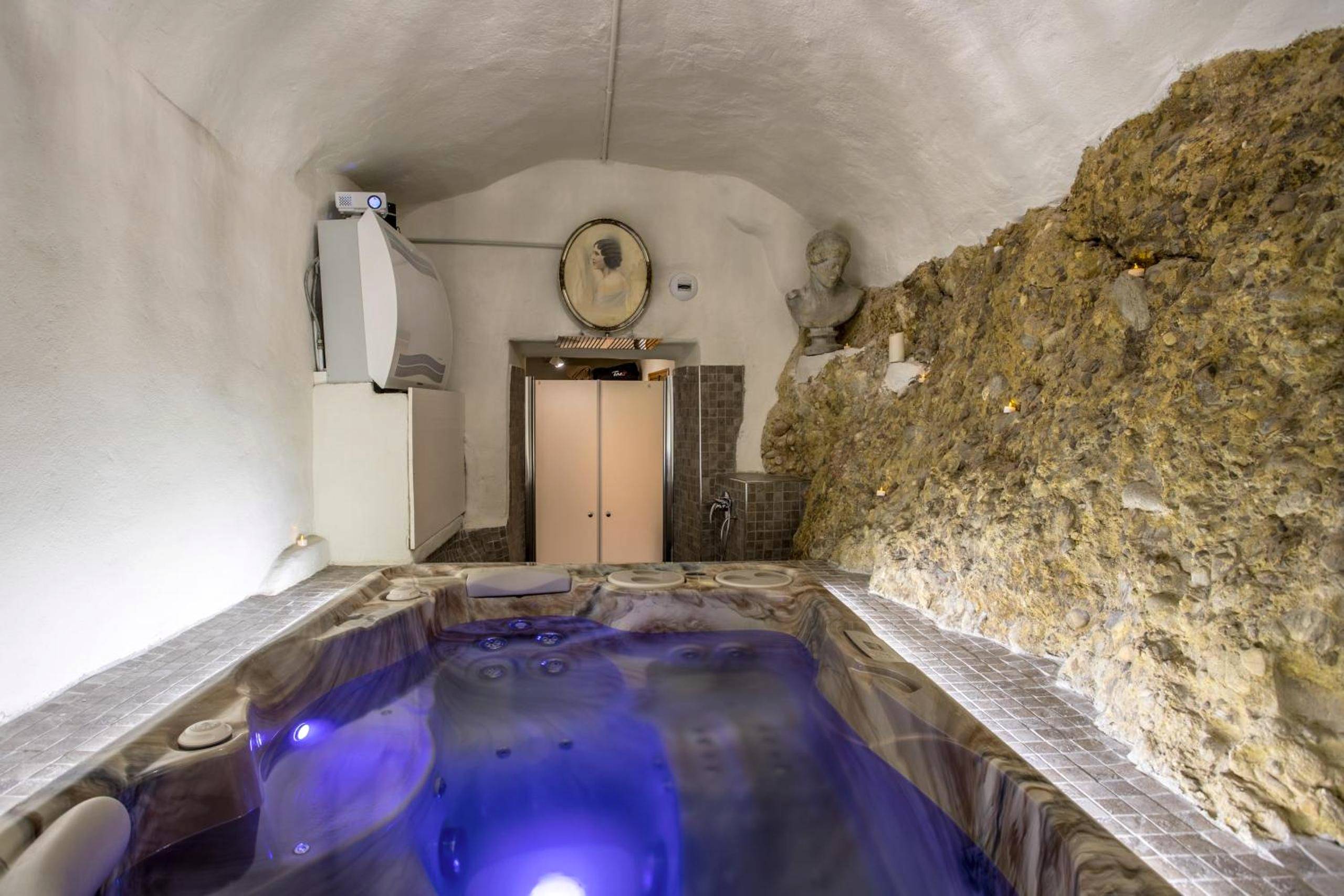 Photo du logement - La Bombonière & Spa