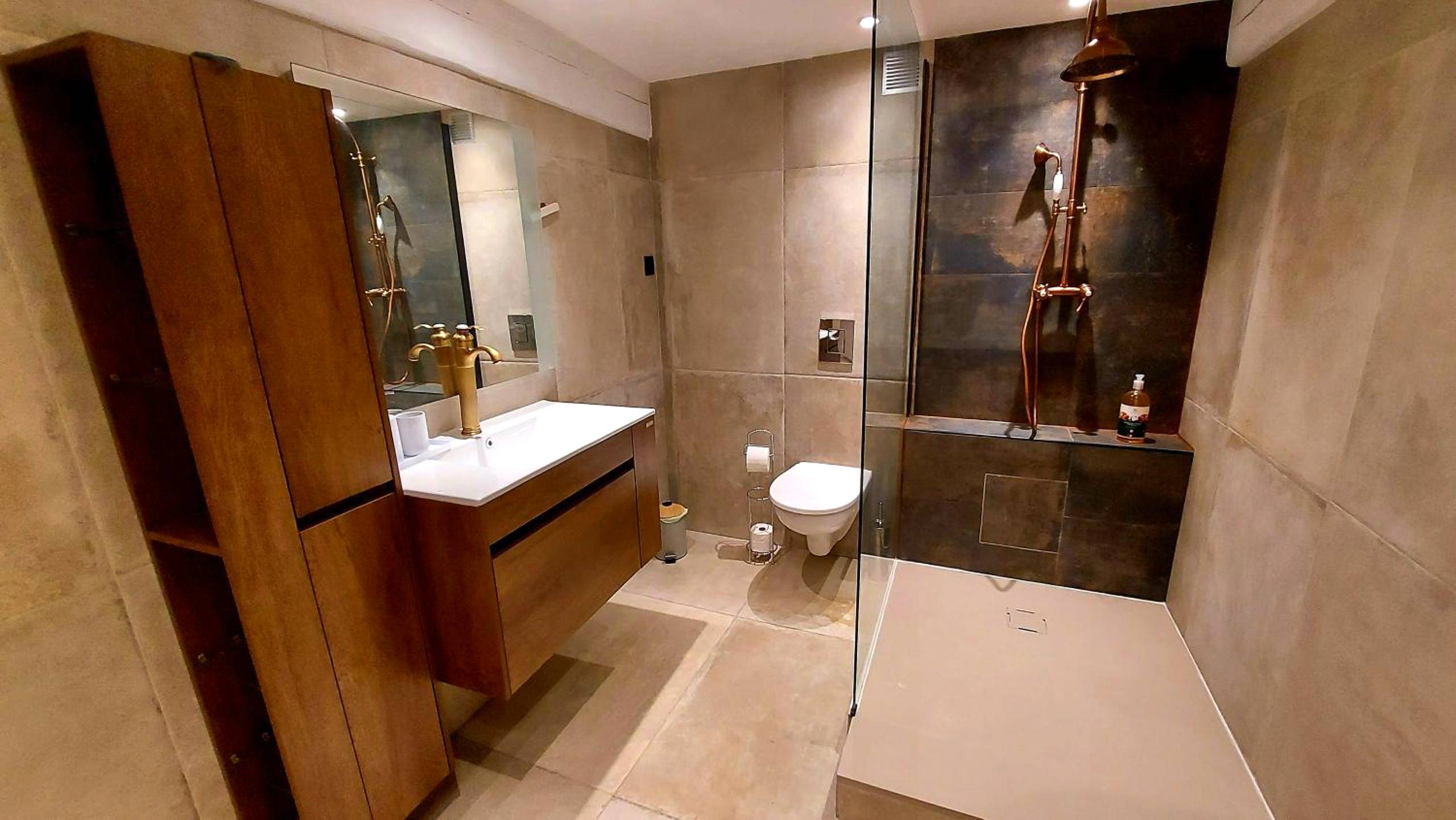 Photo du logement - La Bombonière & Spa