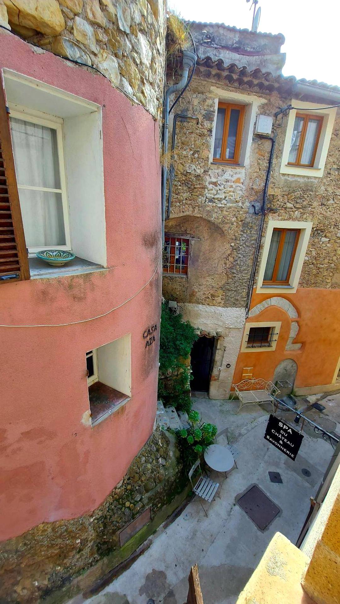 Photo du logement - La Bombonière & Spa