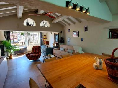 Vue du logement - La Bombonière & Spa