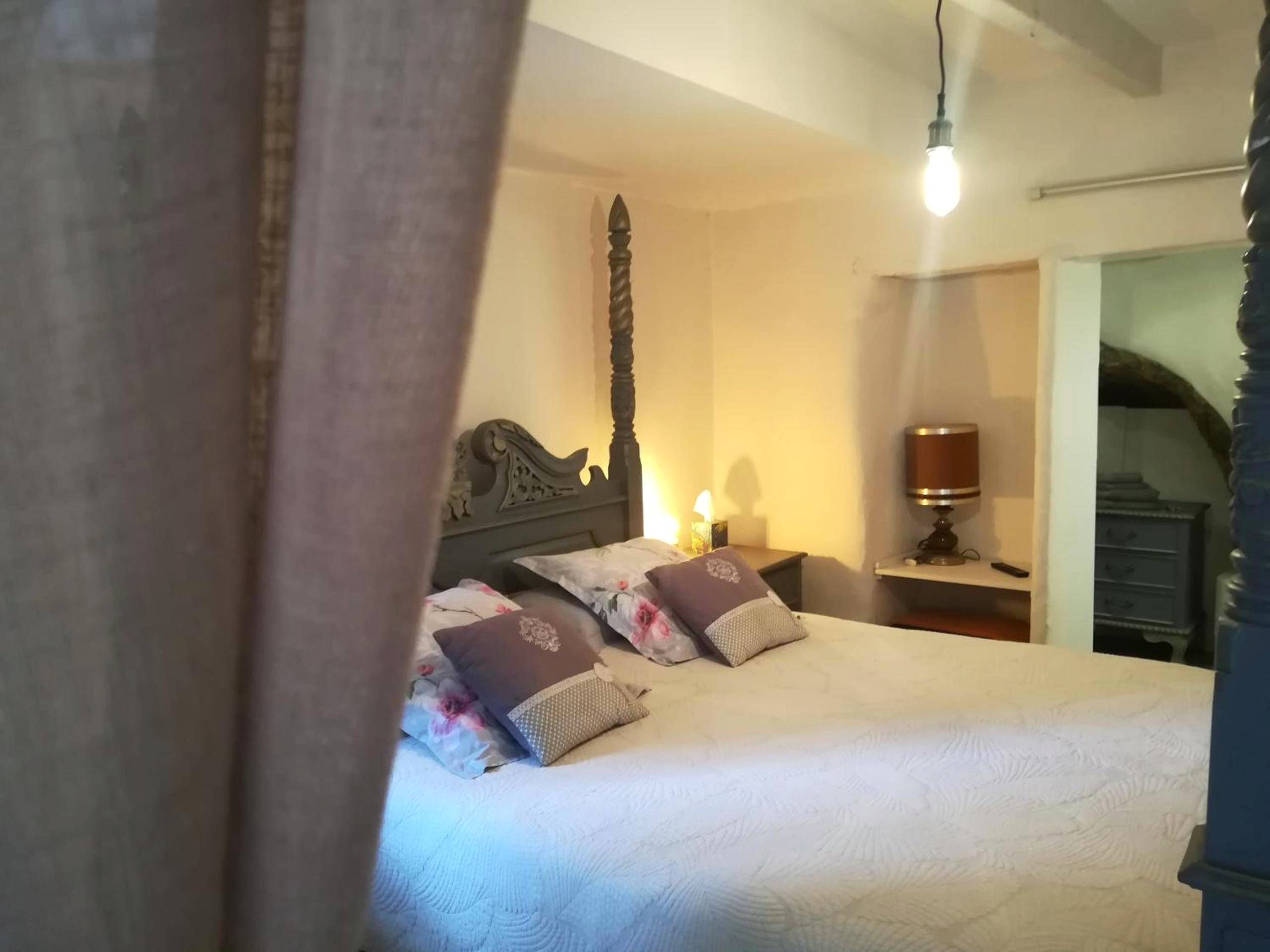 Photo du logement - La Bombonière & Spa