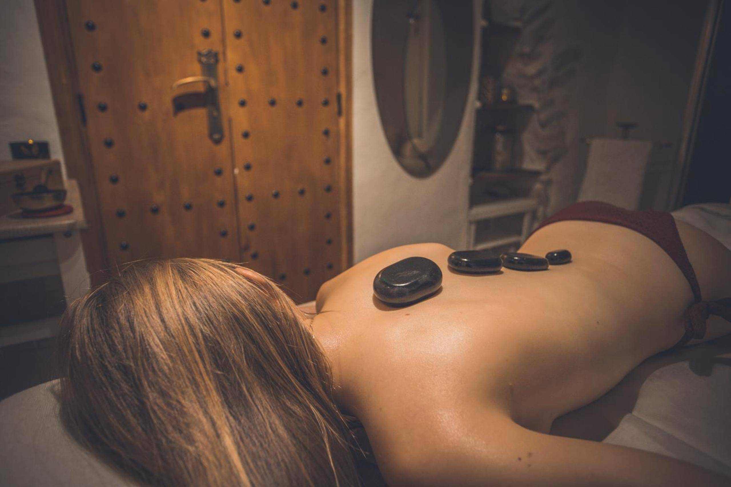 Photo du logement - La Bombonière & Spa