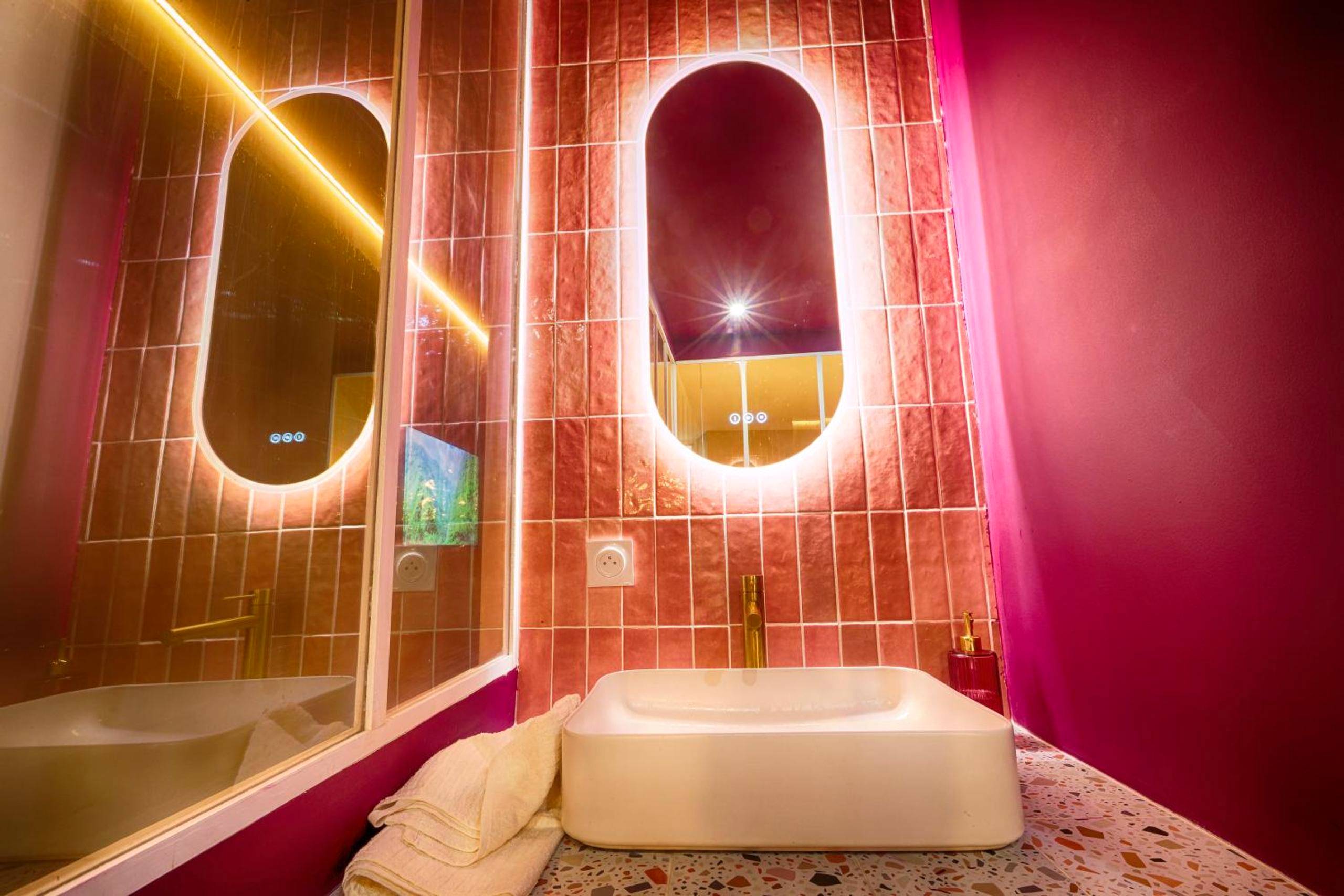 Photo du logement - Bonbon Love, Gard, Ardèche, Cévennes