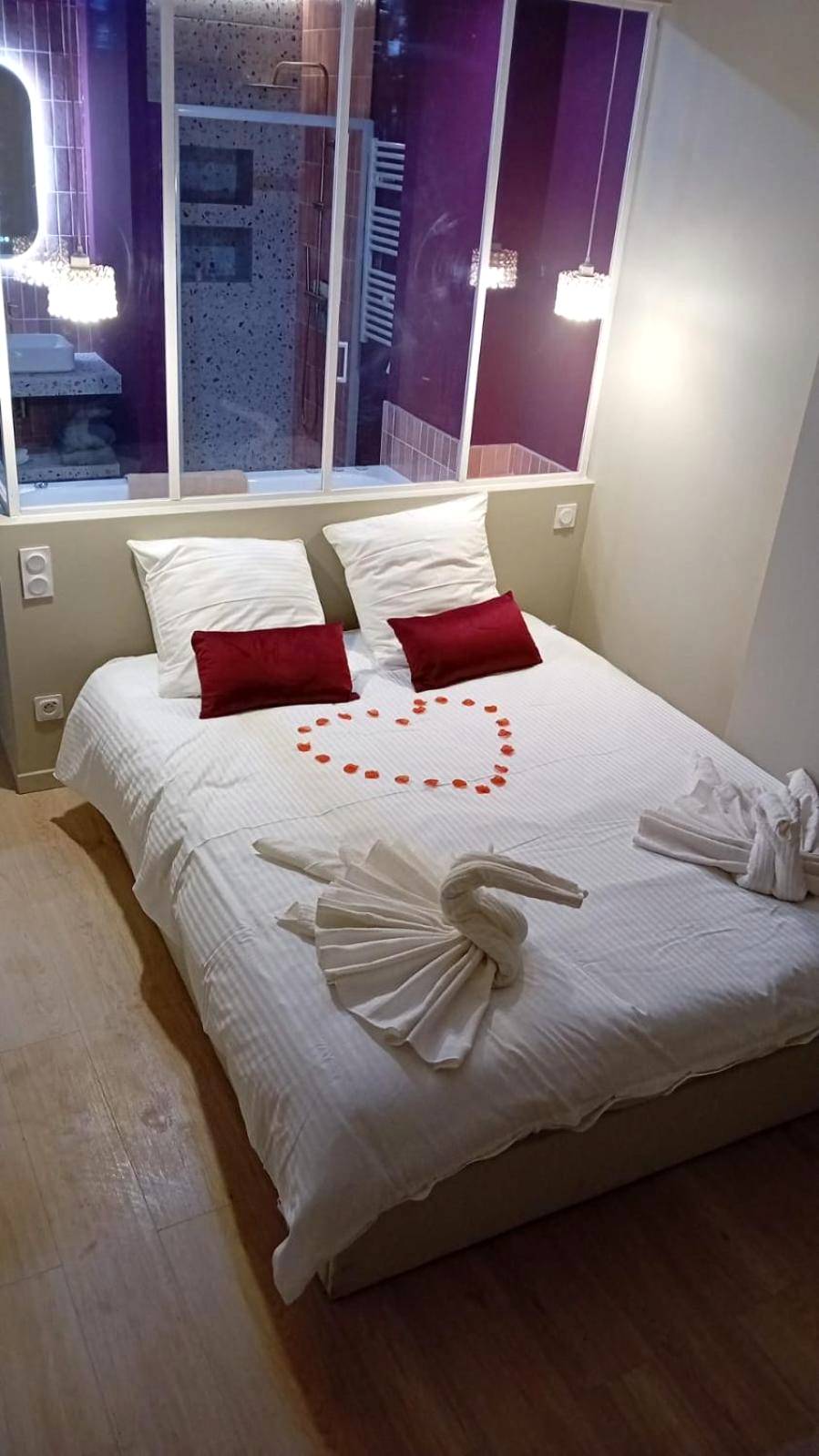 Photo du logement - Bonbon Love, Gard, Ardèche, Cévennes - Alès