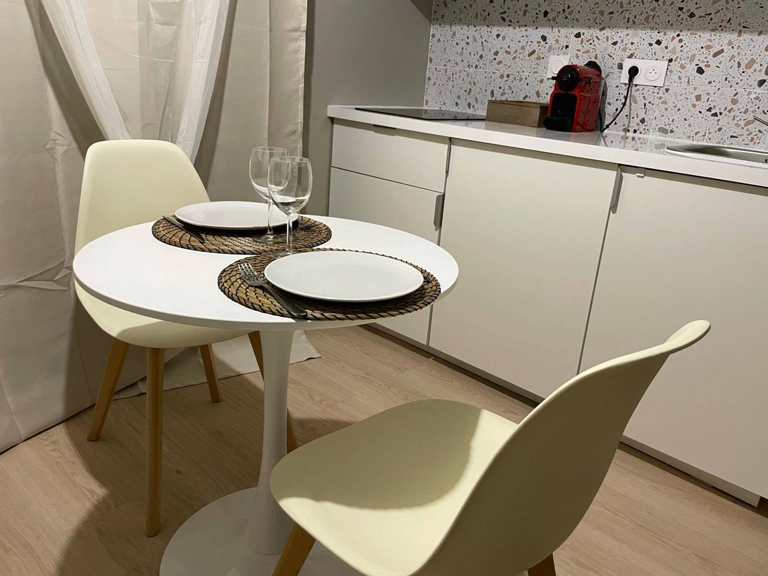 Photo du logement - Bonbon Love, Gard, Ardèche, Cévennes