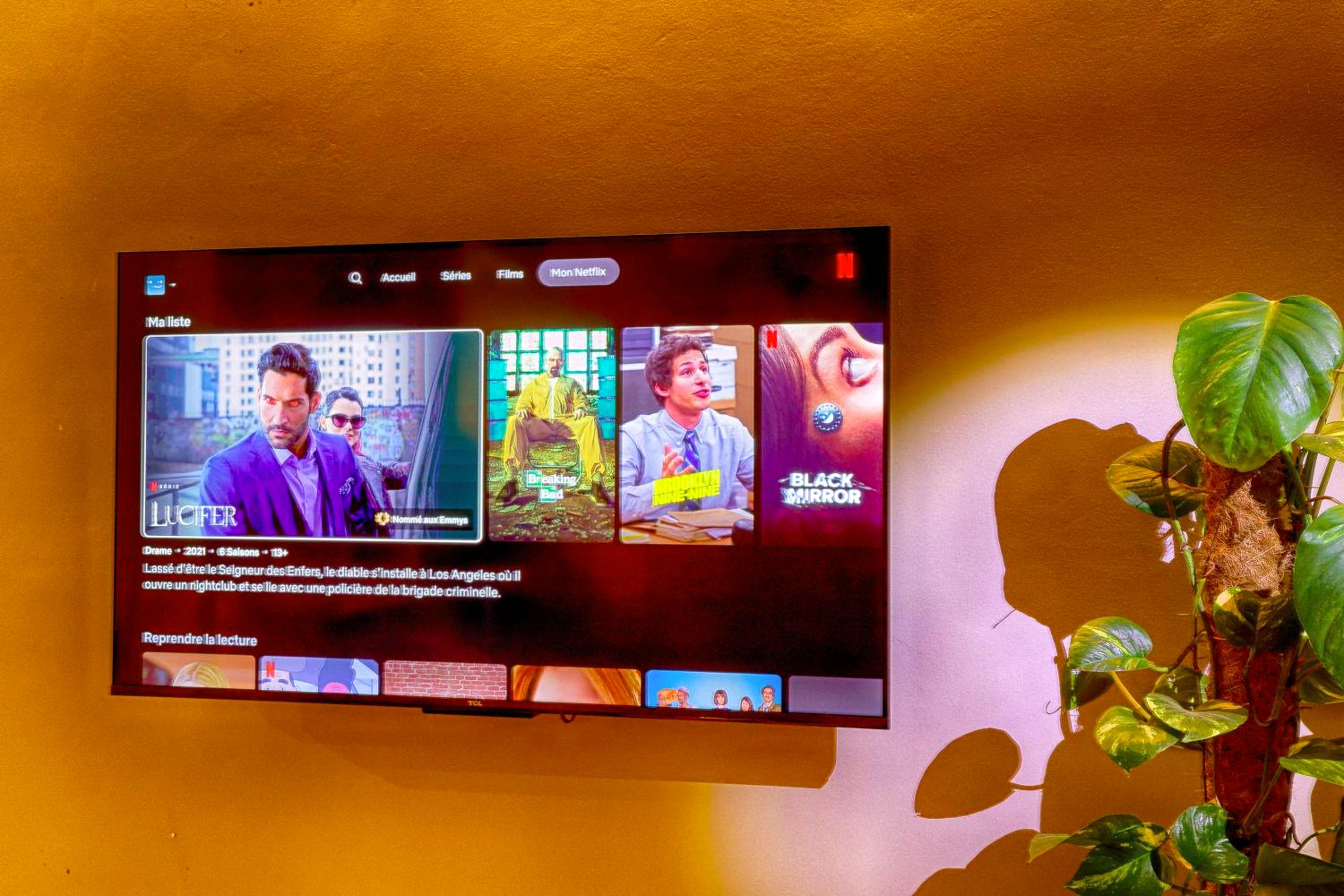 Vue du logement - Bonbon Love, Gard, Ardèche, Cévennes