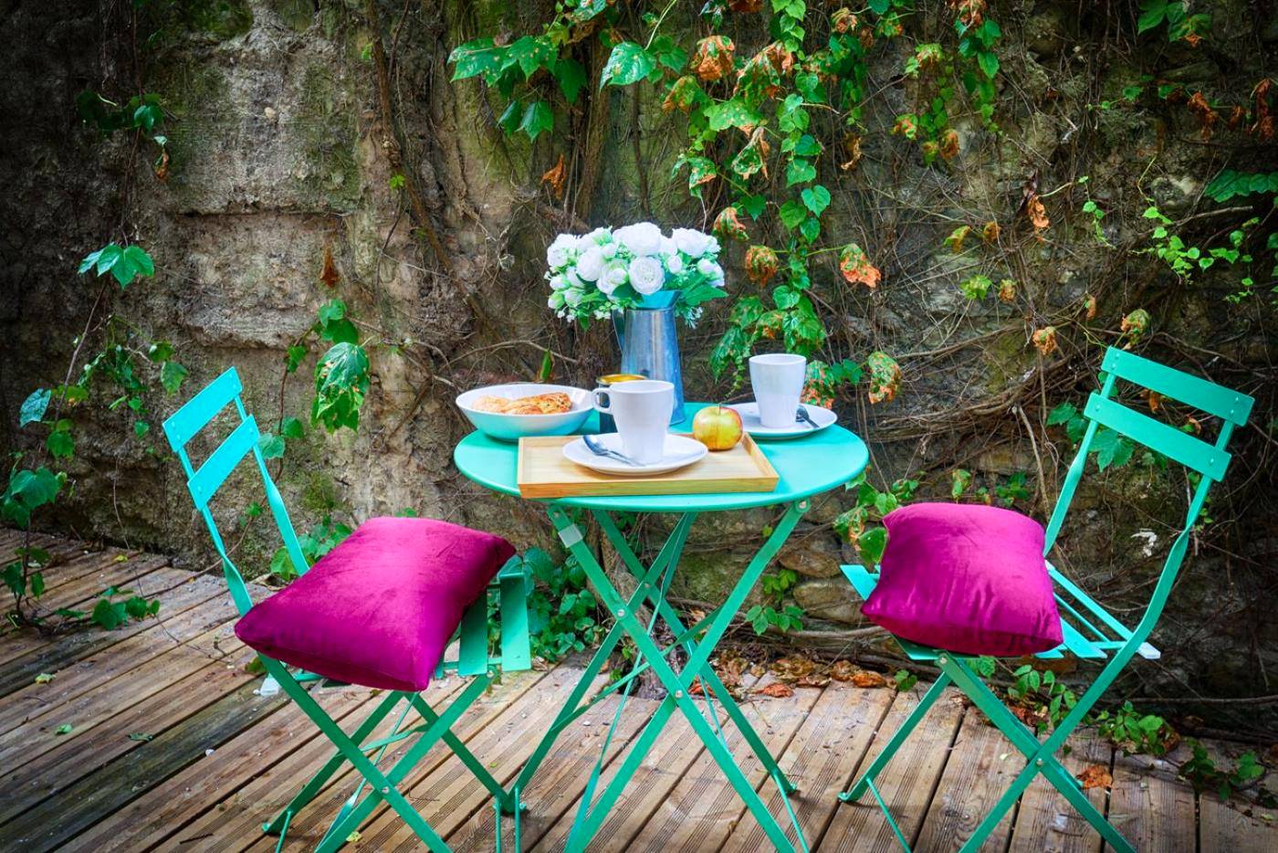 Photo du logement - Bonbon Love, Gard, Ardèche, Cévennes - Alès