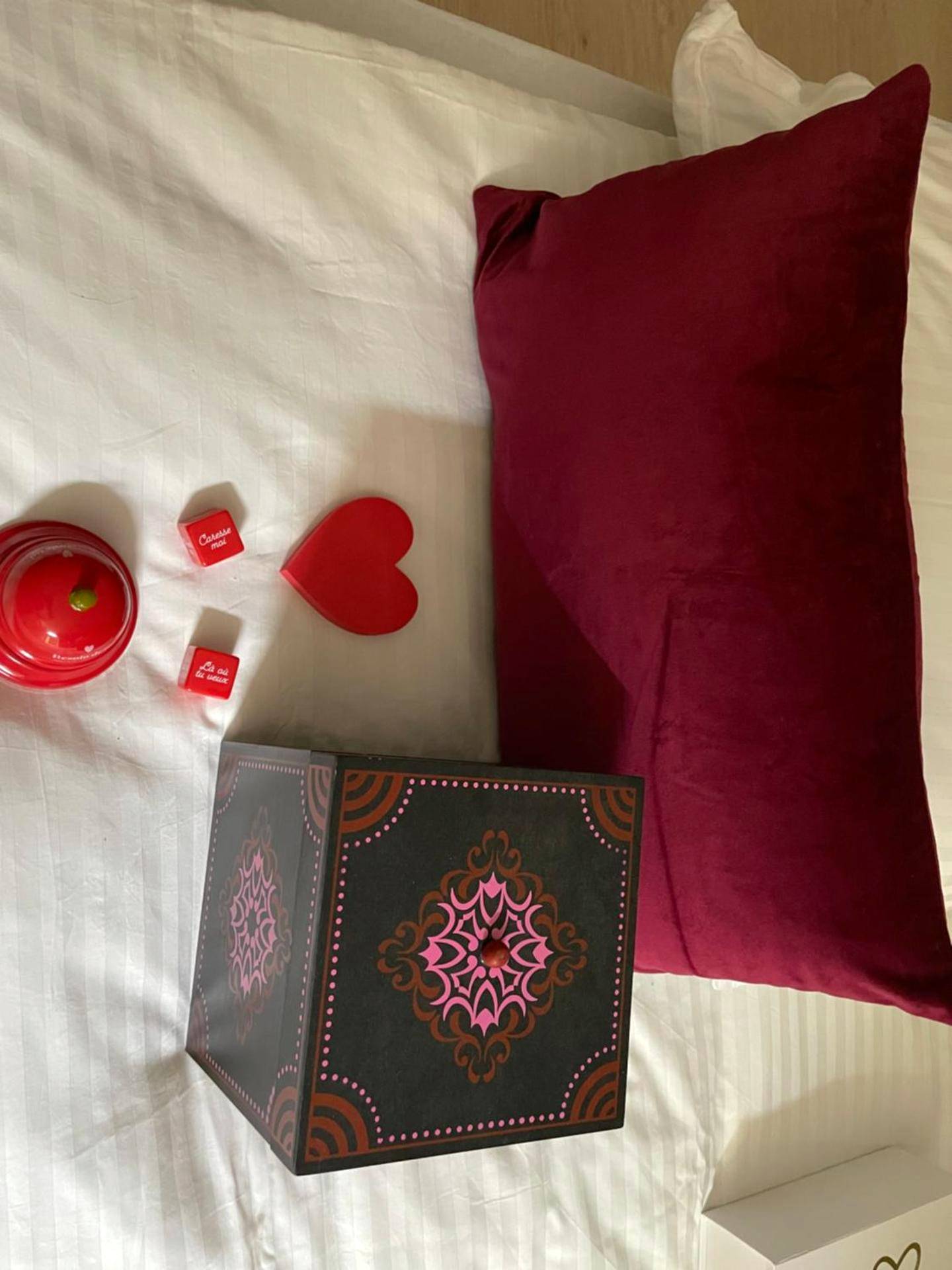 Photo du logement - Bonbon Love, Gard, Ardèche, Cévennes