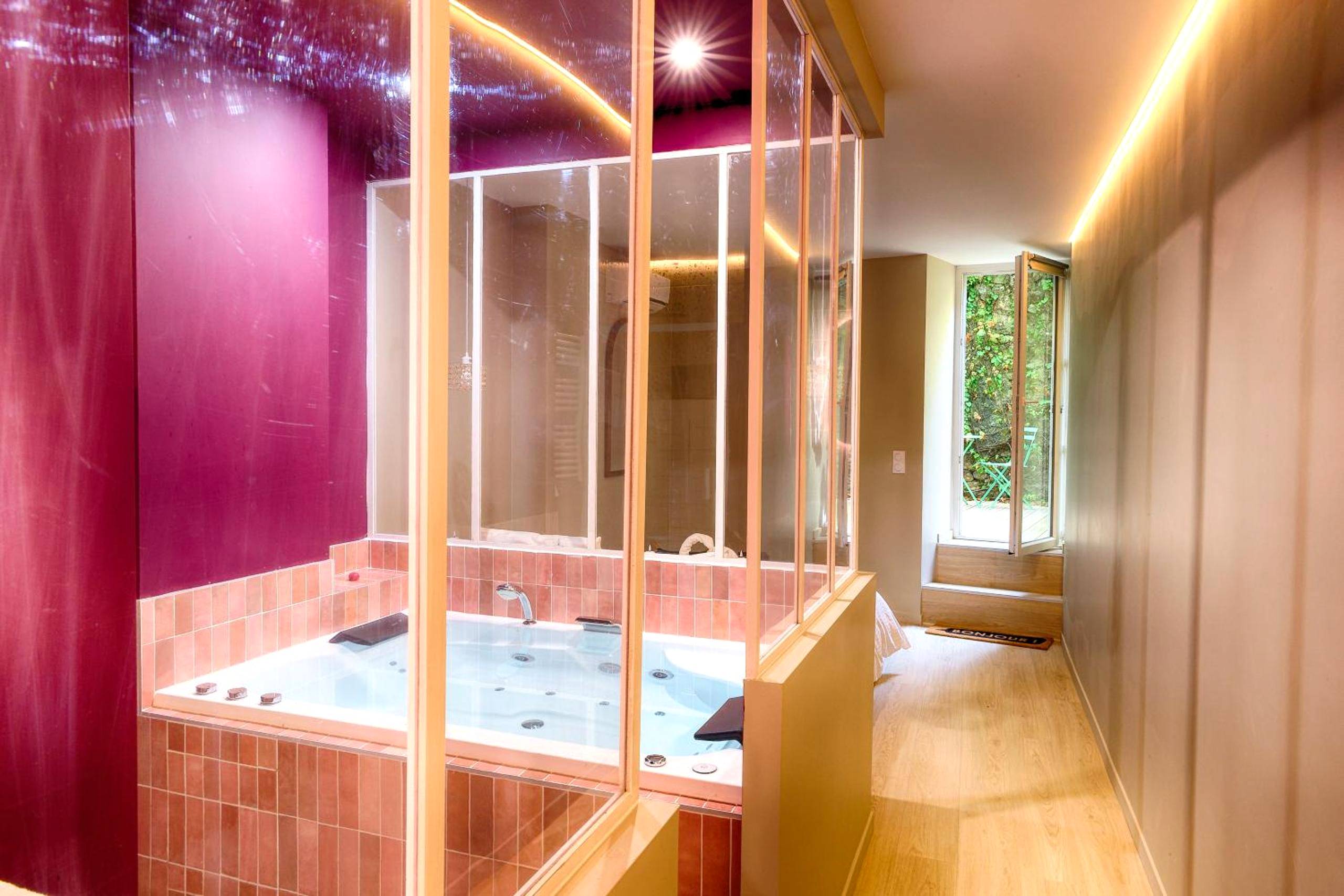 Photo du logement - Bonbon Love, Gard, Ardèche, Cévennes