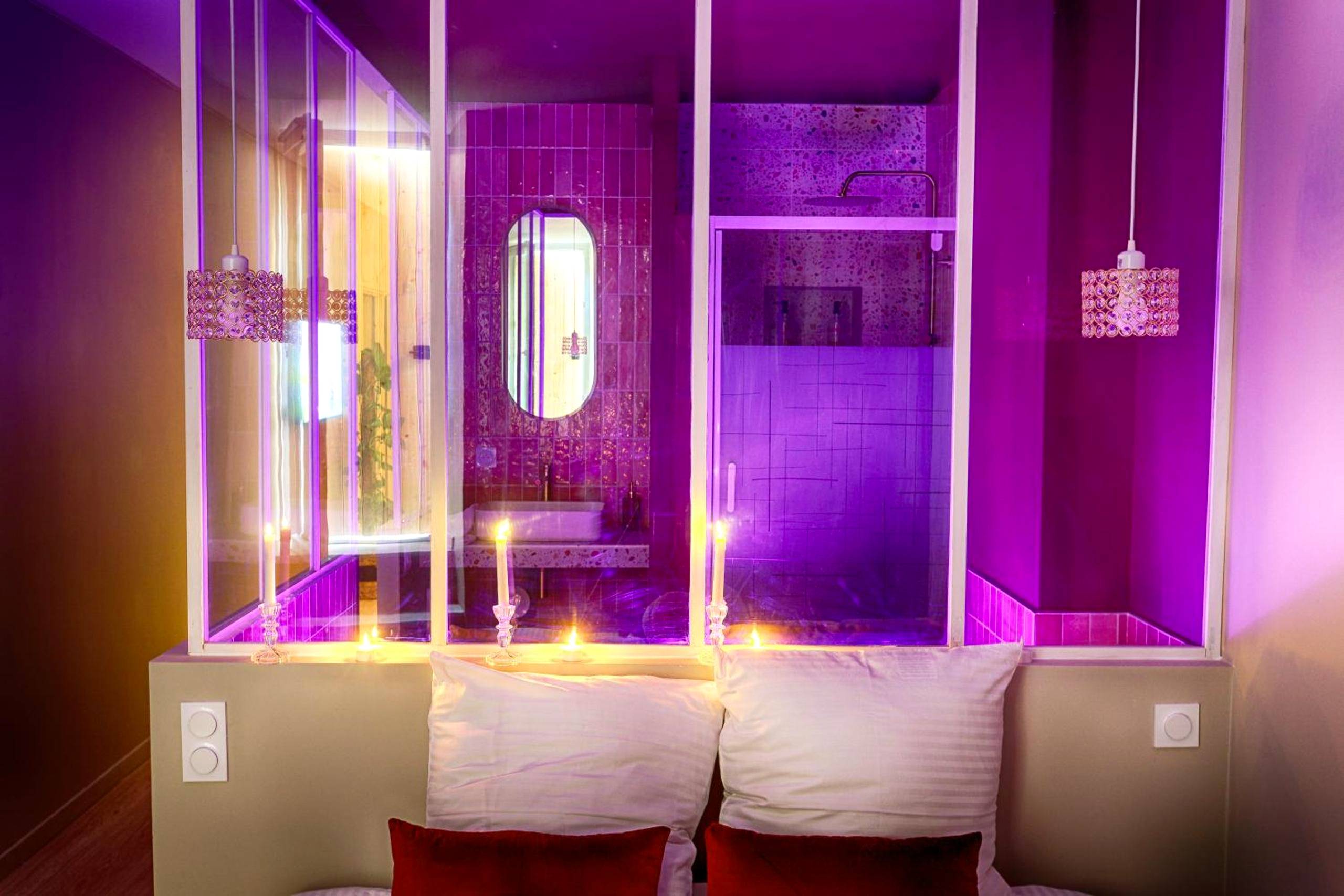 Photo du logement - Bonbon Love, Gard, Ardèche, Cévennes