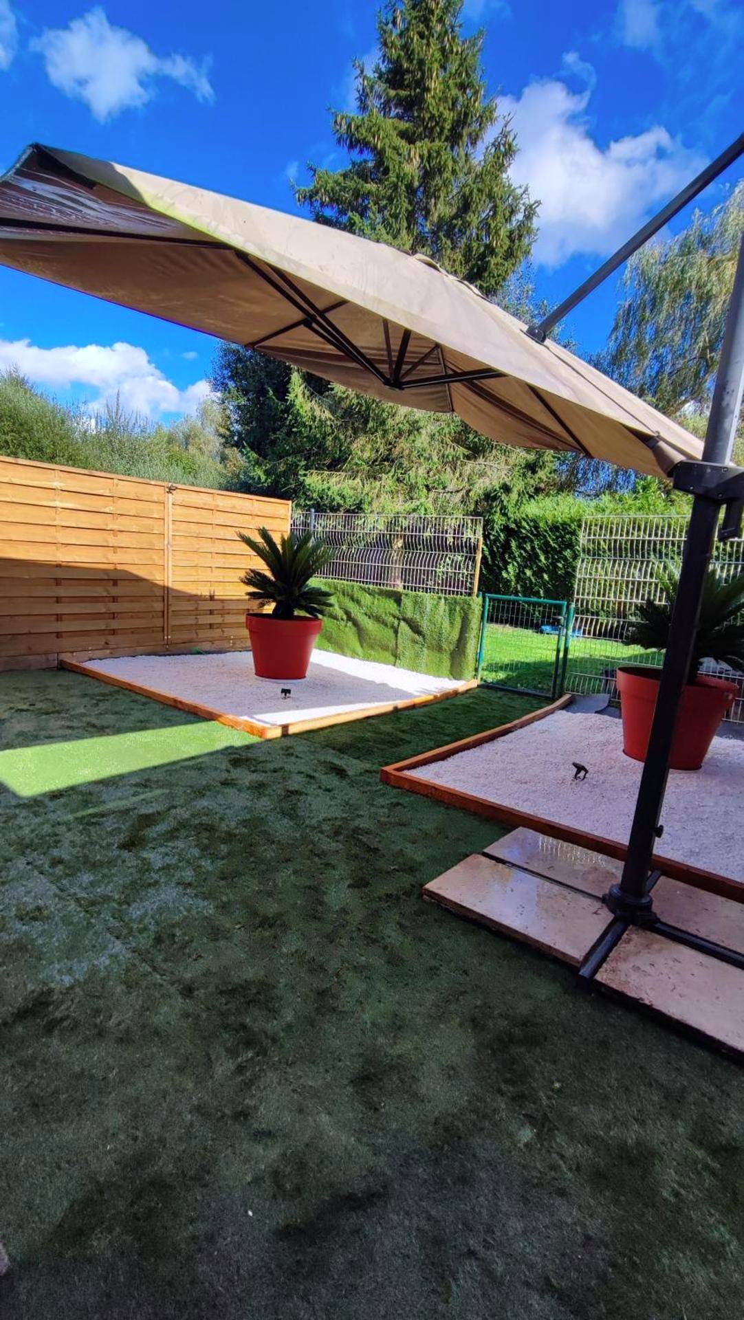 Photo du logement - Deauville Bonny and clyde room