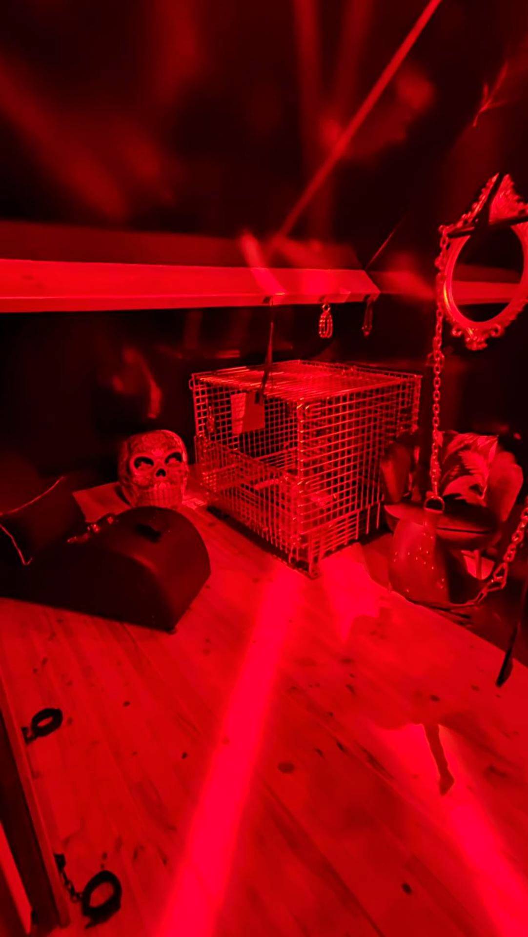 Photo du logement - Deauville Bonny and clyde room - Valsemé