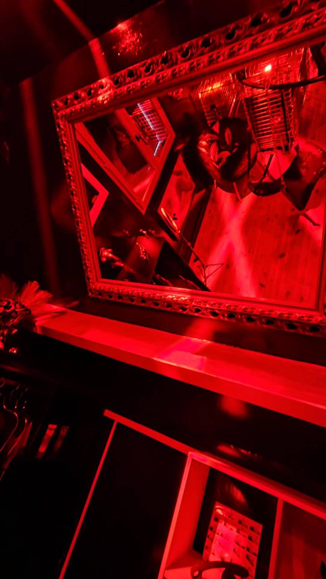 Photo du logement - Deauville Bonny and clyde room