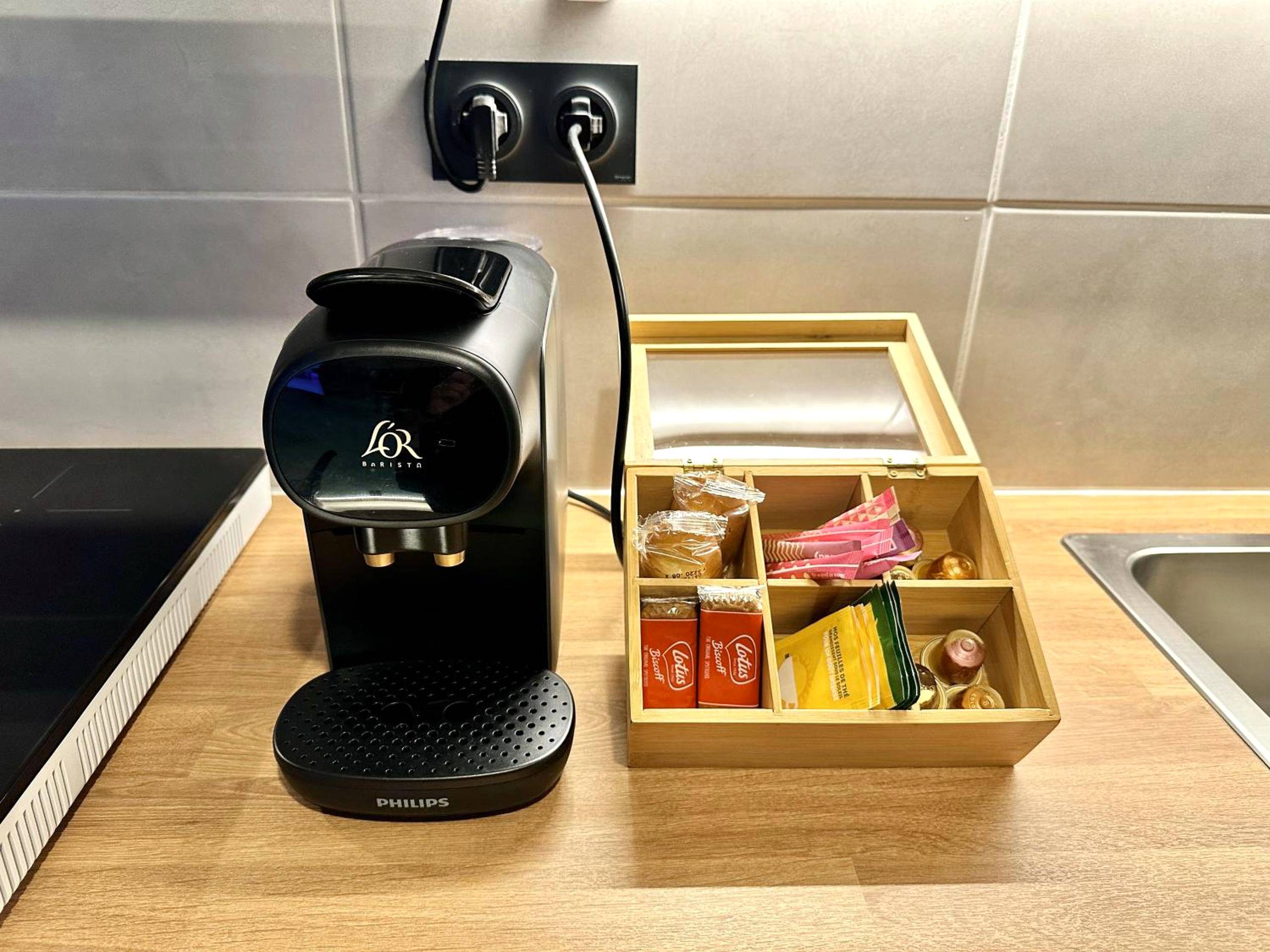 Photo du logement - BORA - BORA SUITE - Jacuzzi - Centre by Narbana