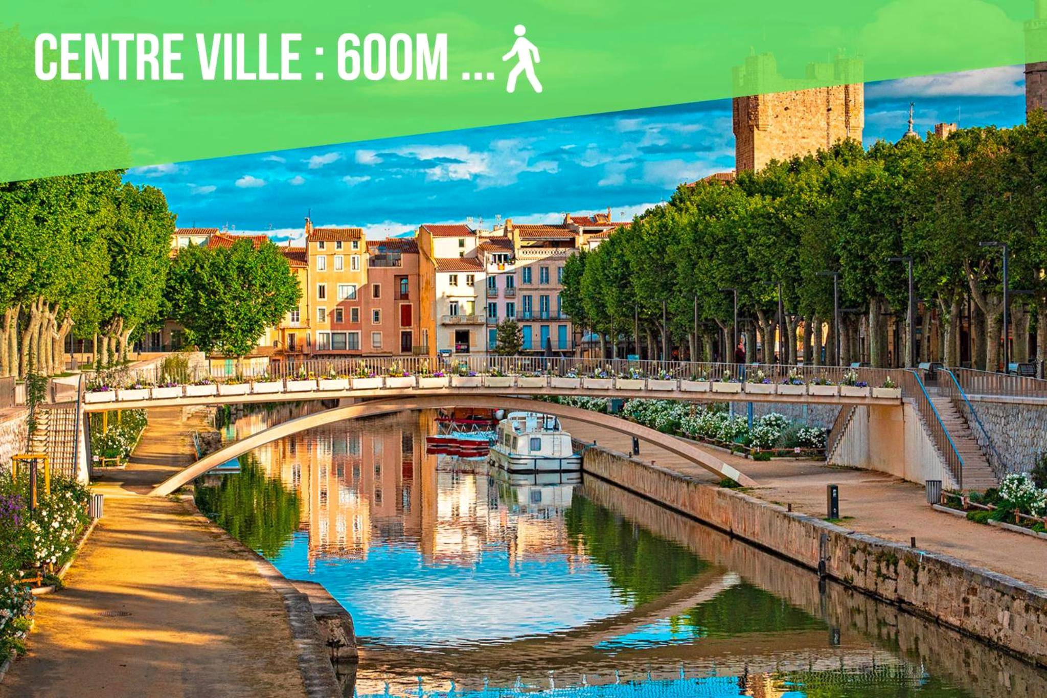 Photo du logement - BORA - BORA SUITE - Jacuzzi - Centre by Narbana