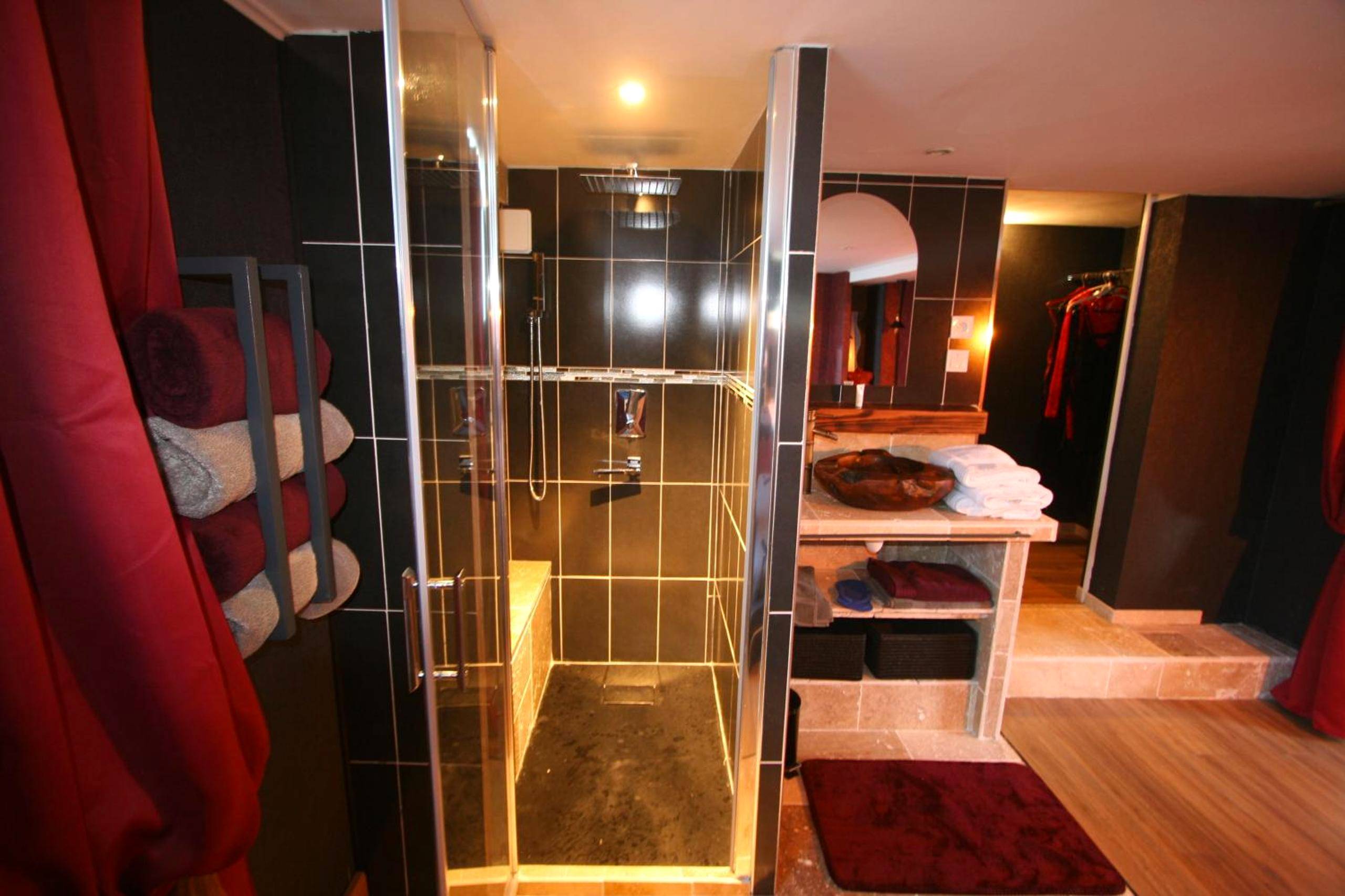 Photo du logement - Le Boudoir de Cormelles - Cormelles - le - Royal