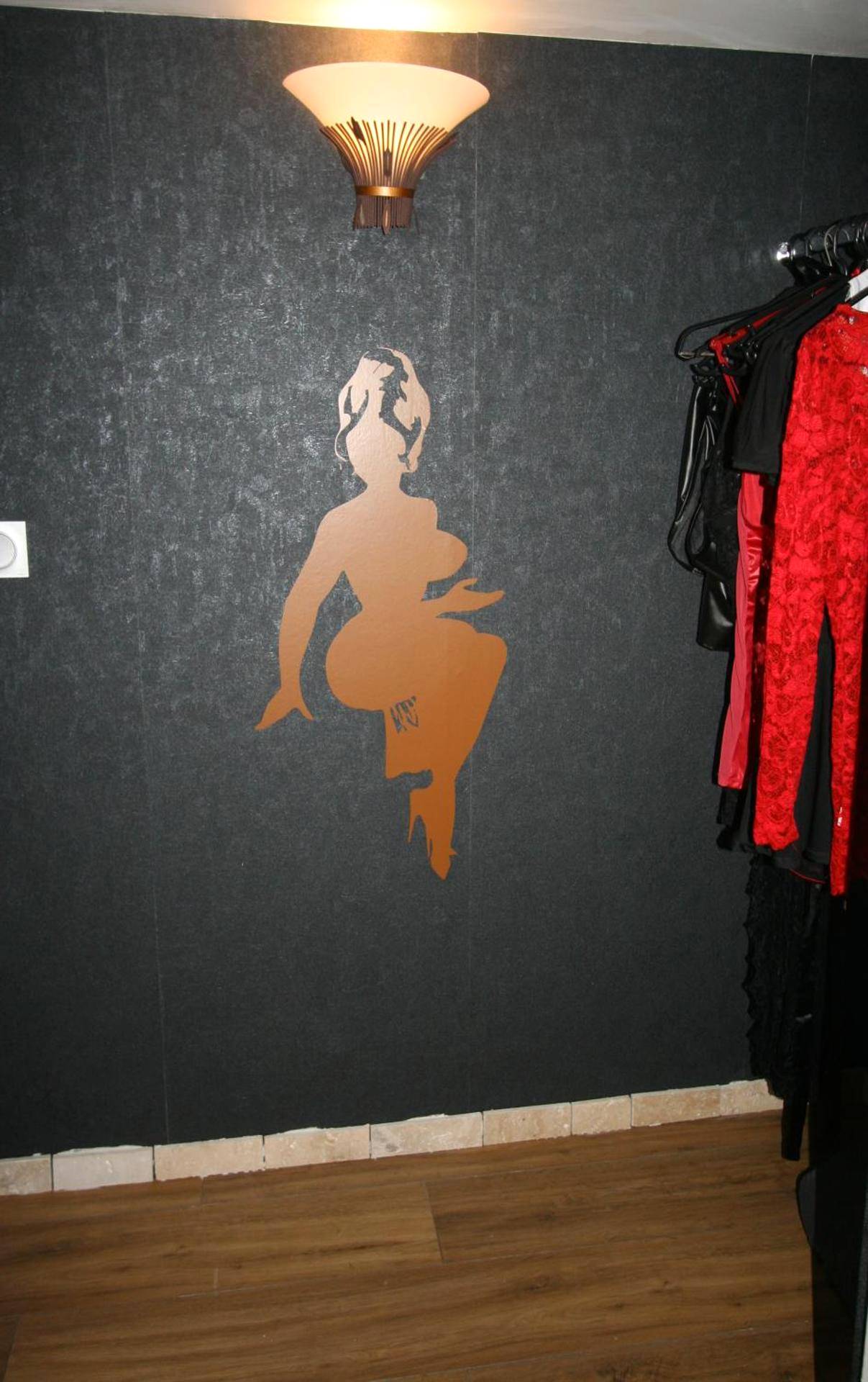 Photo du logement - Le Boudoir de Cormelles