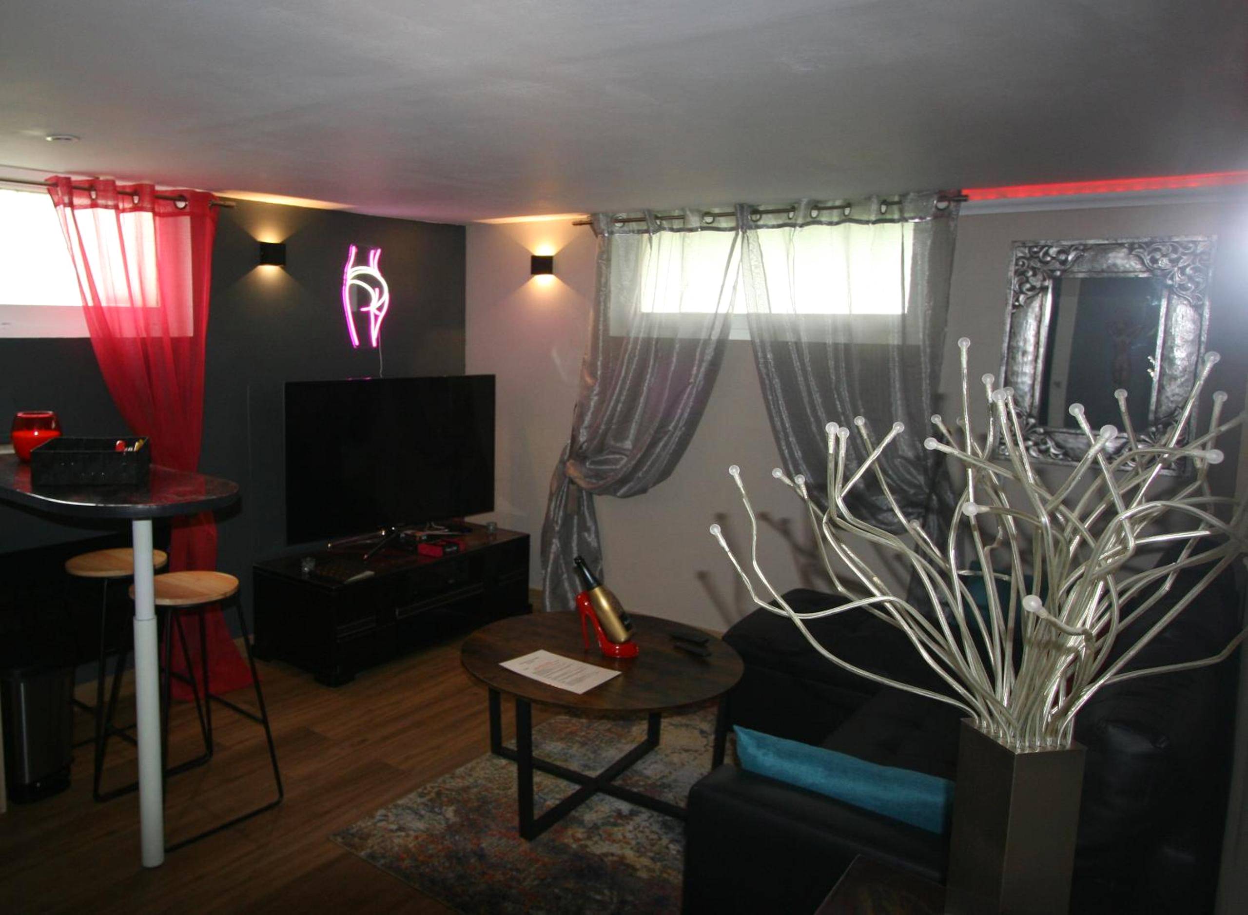 Photo du logement - Le Boudoir de Cormelles