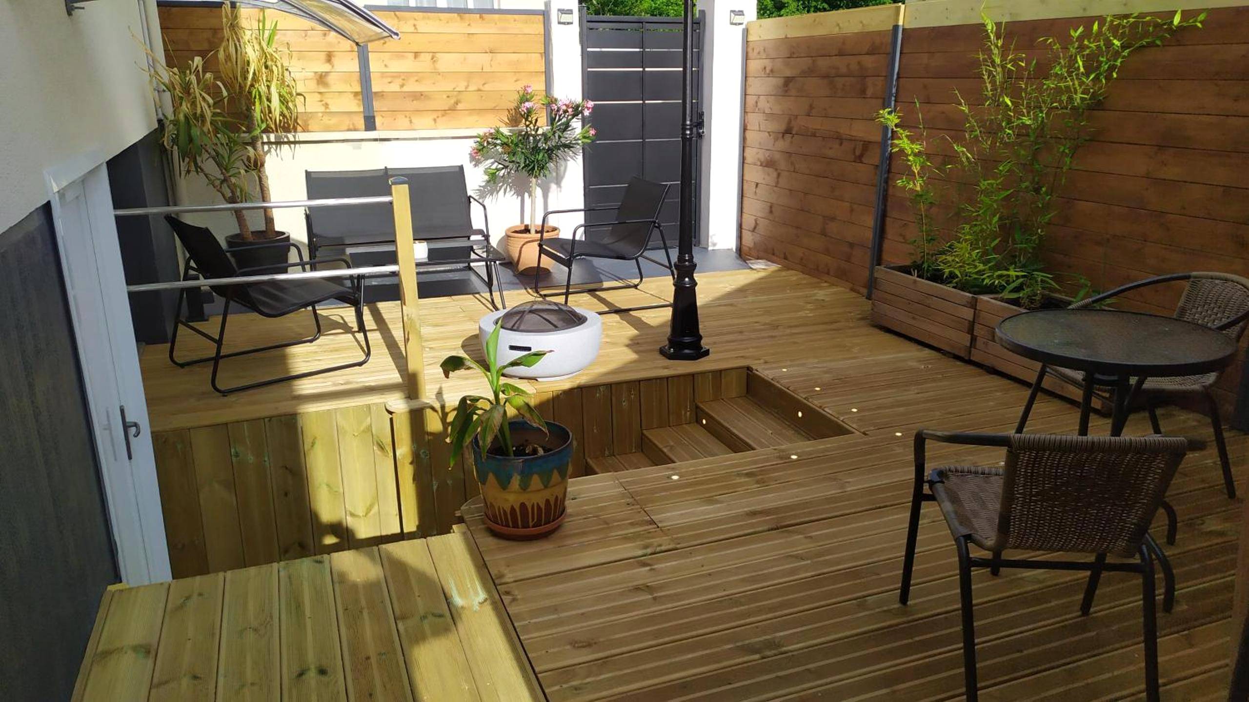 Photo du logement - Le Boudoir de Cormelles - Cormelles - le - Royal