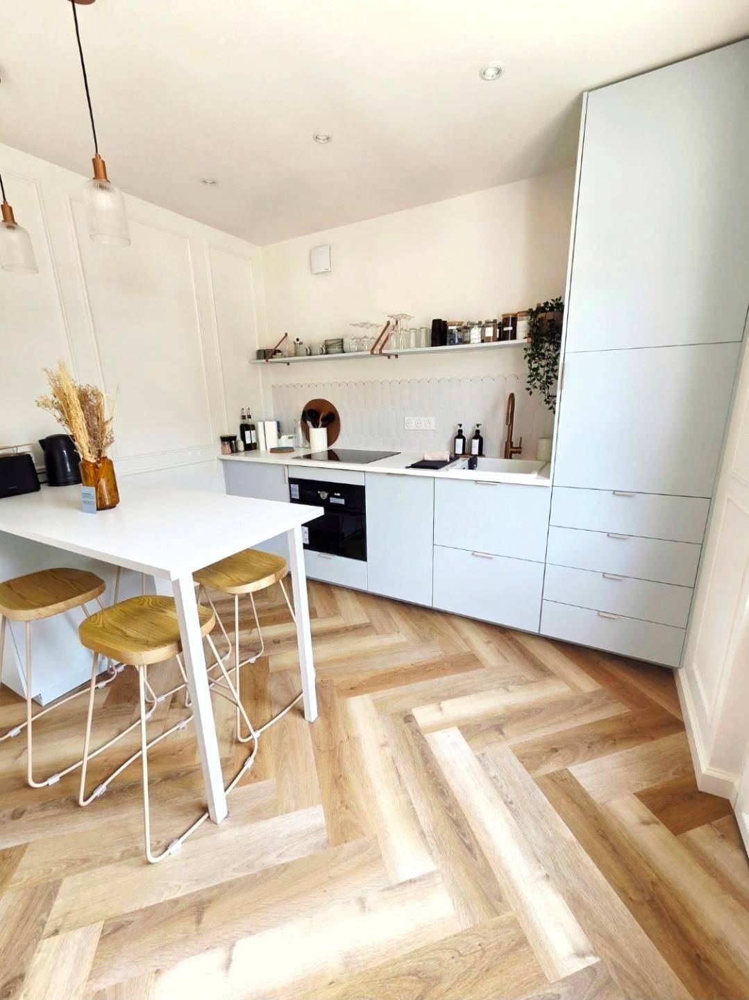 Photo du logement - Le Boudoir d'Elba - Balneotherapie & terrasse