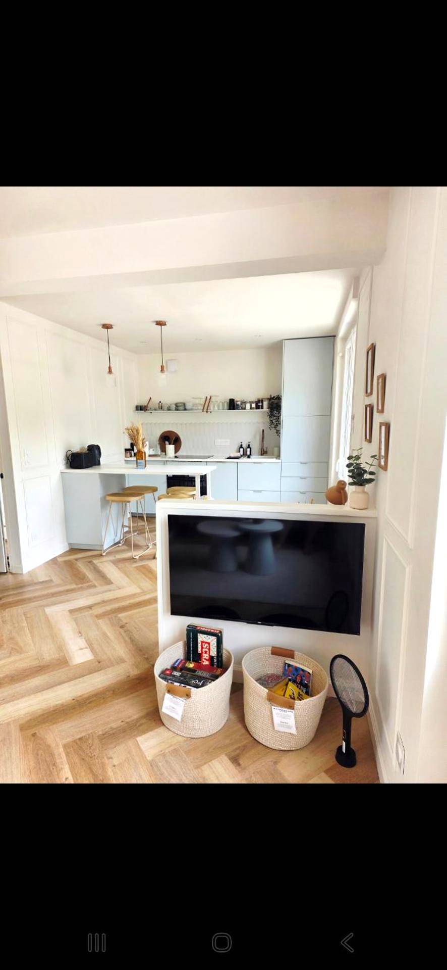 Autre vue interieure - Le Boudoir d'Elba - Balneotherapie & terrasse - Meyssac