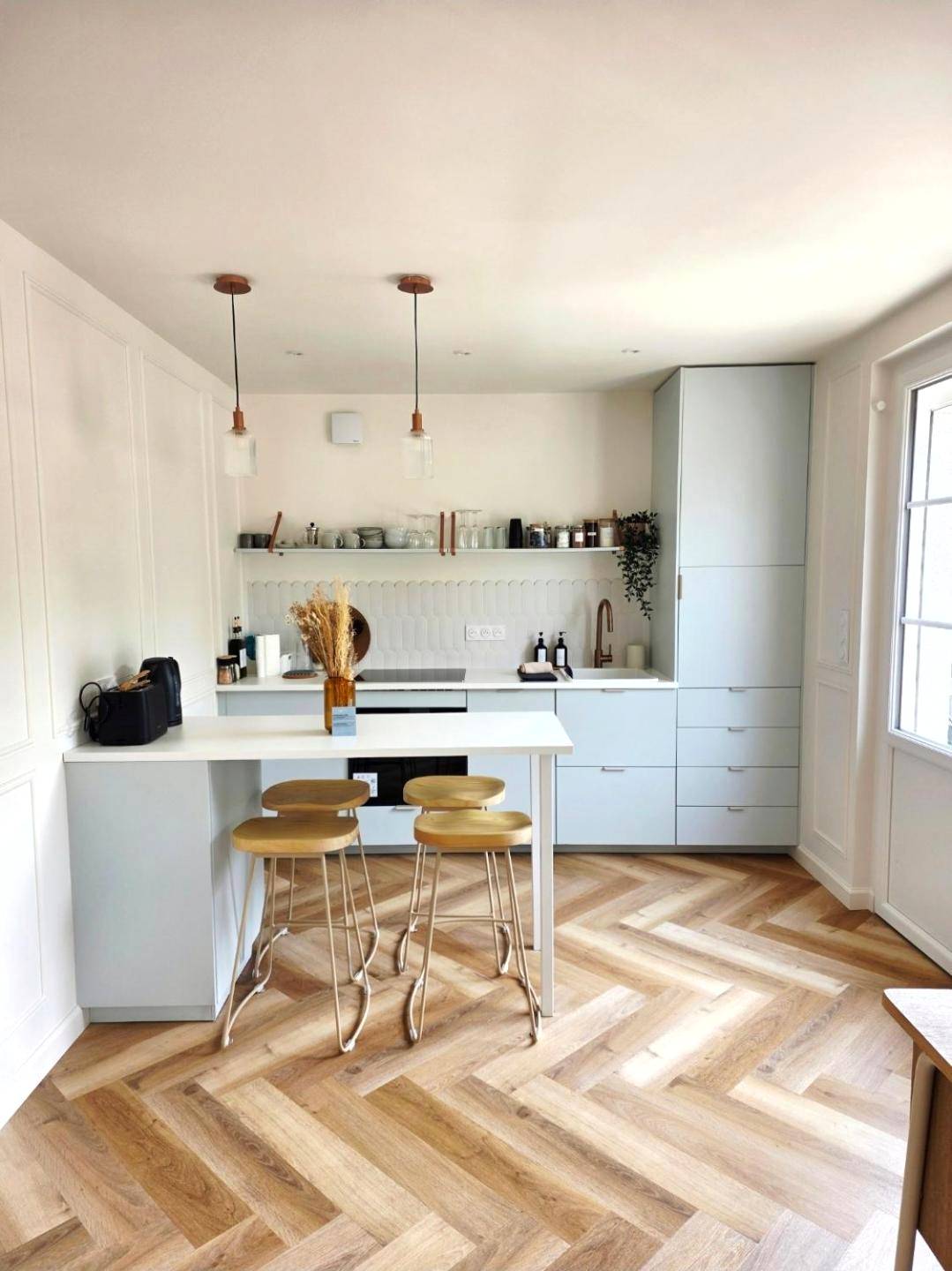 Detail du logement - Le Boudoir d'Elba - Balneotherapie & terrasse