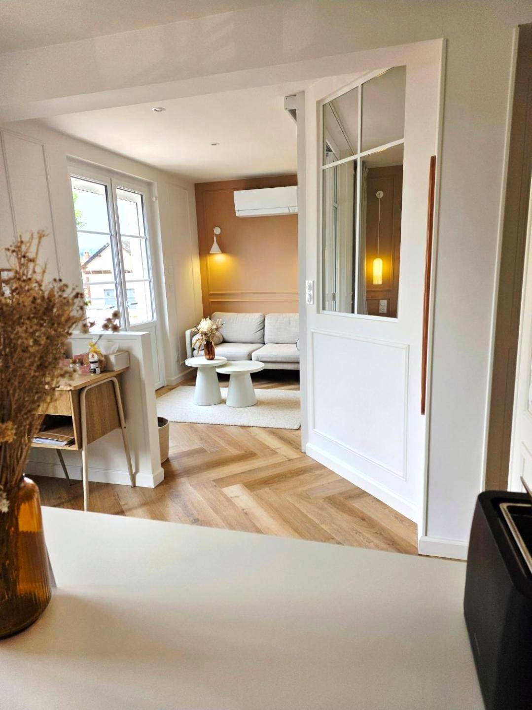 Photo du logement - Le Boudoir d'Elba - Balneotherapie & terrasse