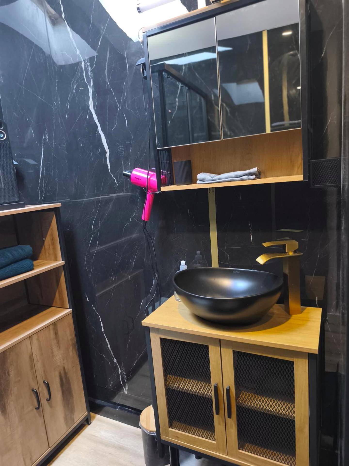 Photo du logement - Le boudoir des jouissances perverses - Chasse - sur - Rhône