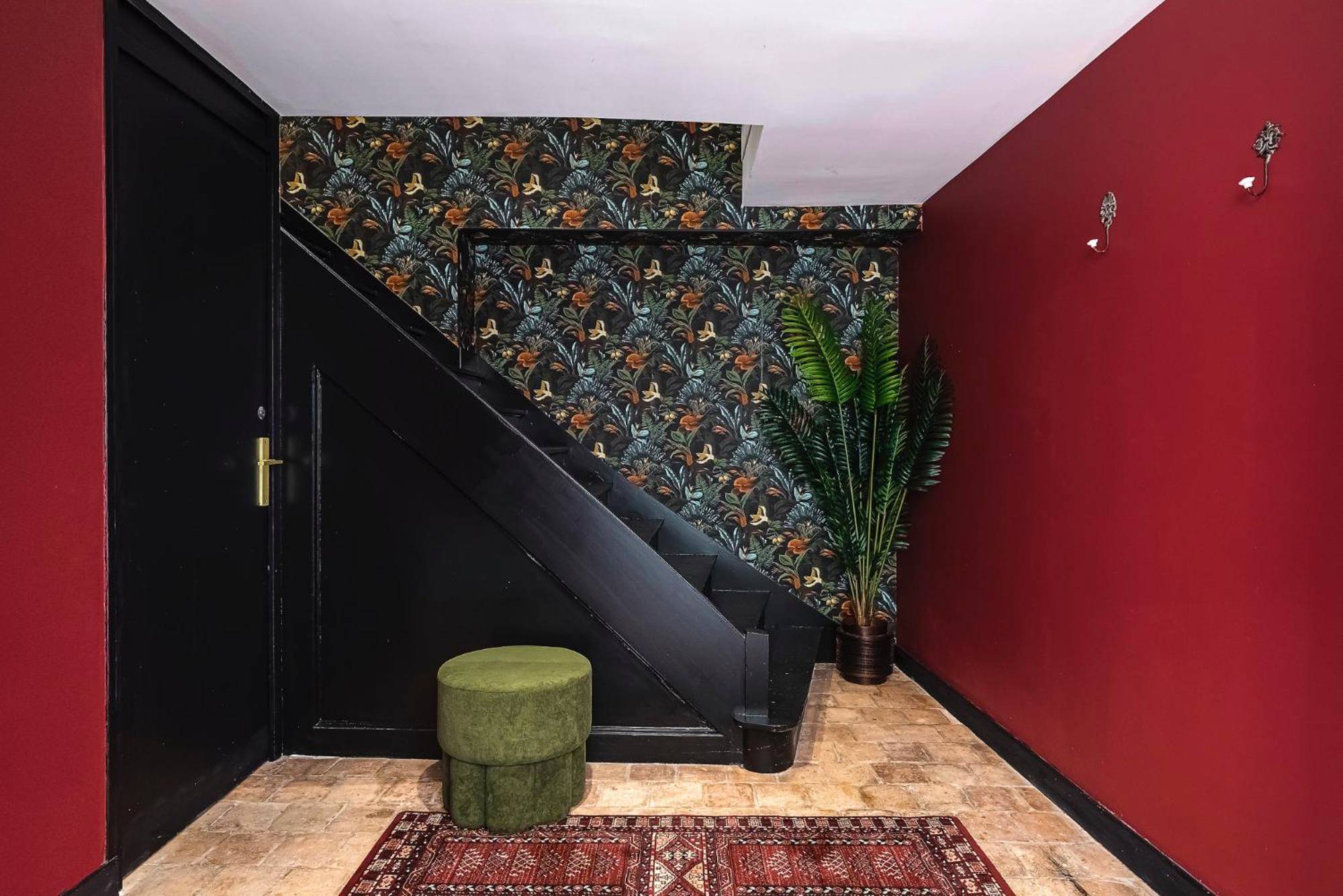 Photo du logement - Suite avec jacuzzi - Le Boudoir de la Loire - Chalonnes - sur - Loire