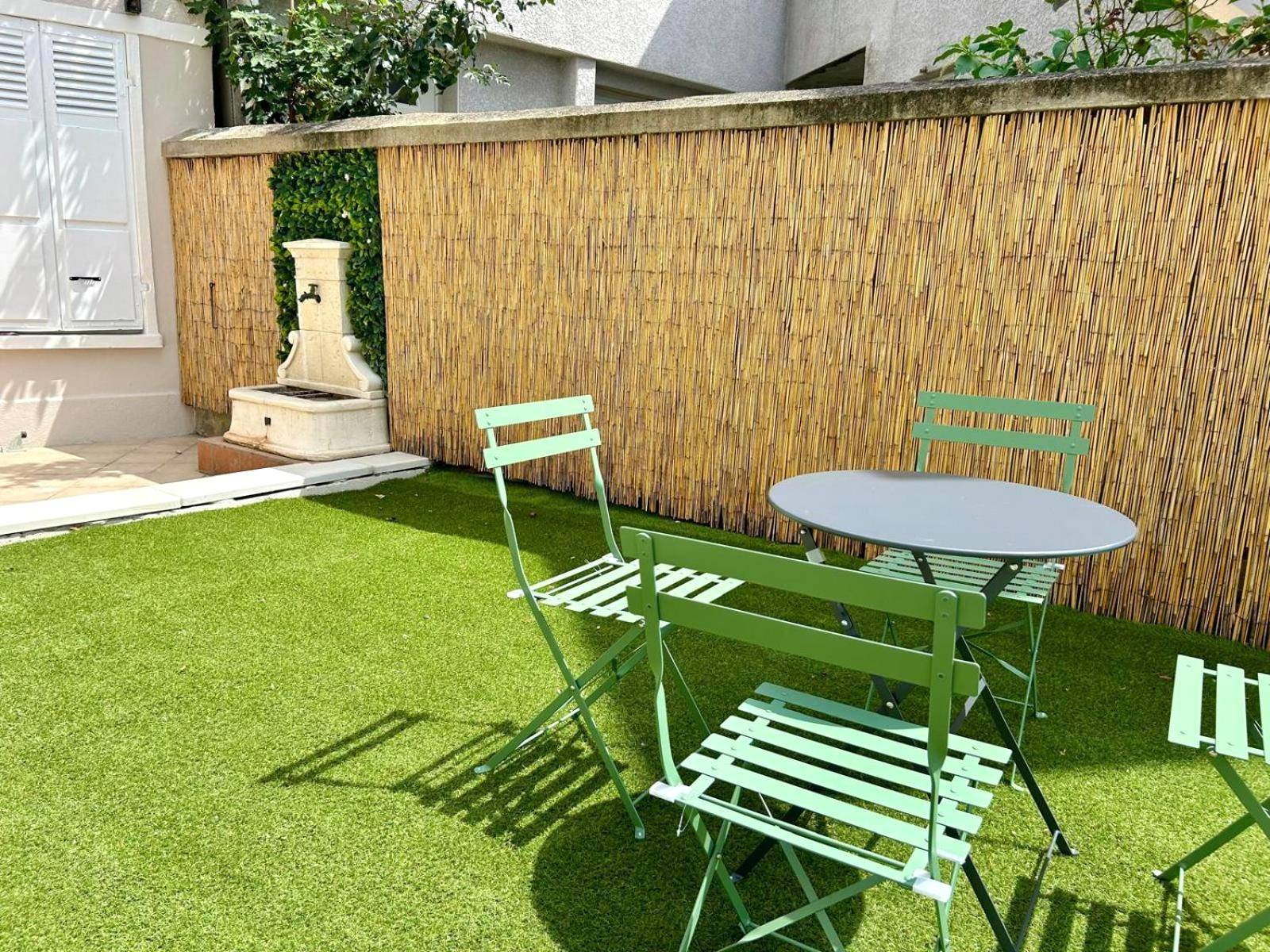 Photo du logement - Boudoir Margot - Luxury room balnéo - Vichy