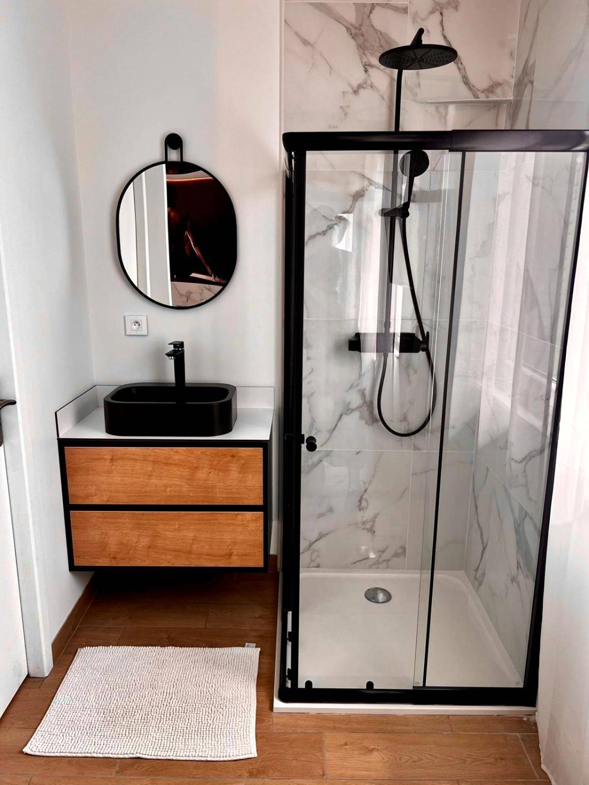 Photo du logement - Boudoir Margot - Luxury room balnéo