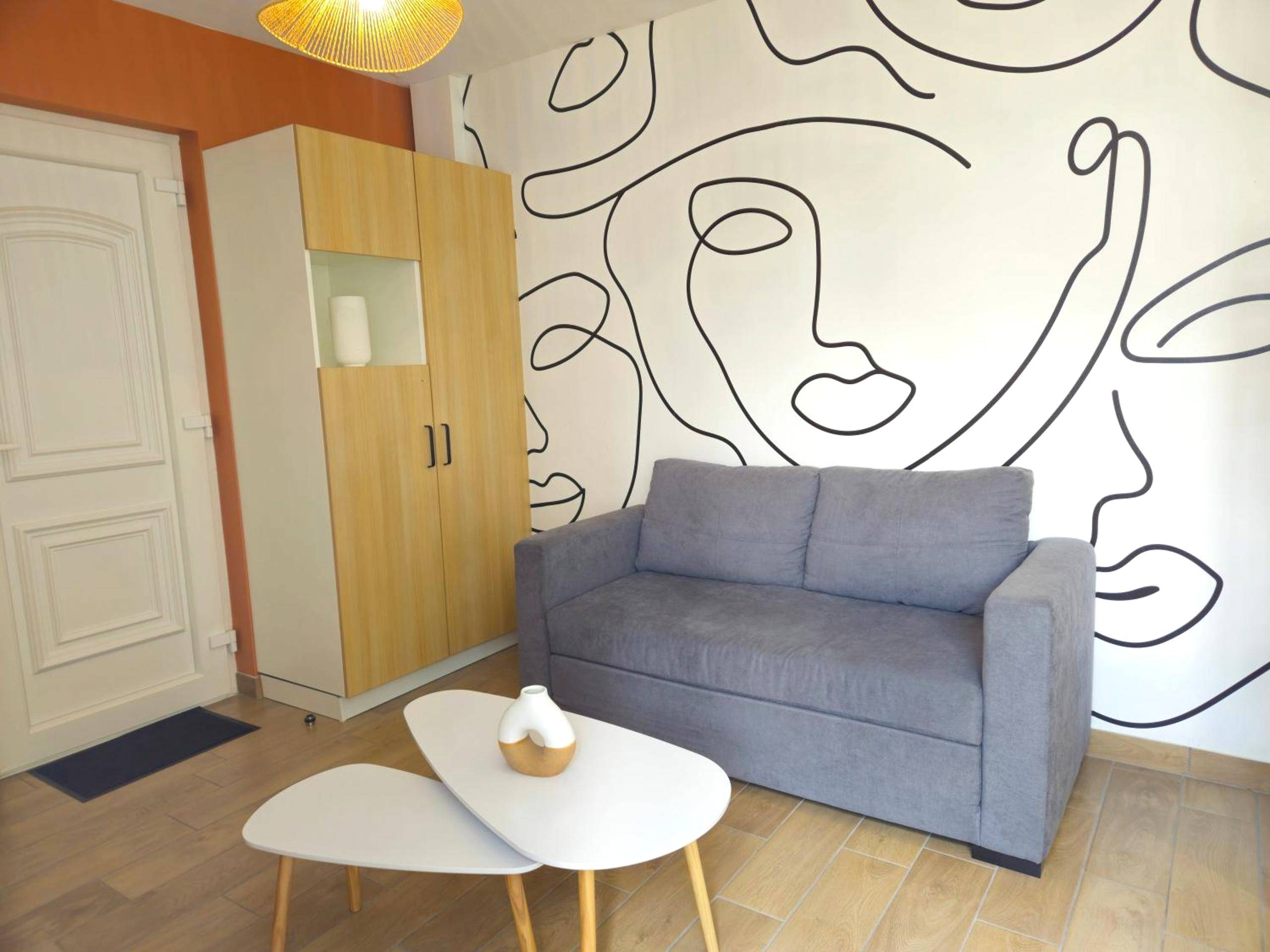 Photo du logement - Boudoir Margot - Luxury room balnéo