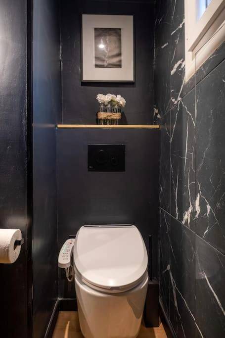 Photo du logement - Le Boudoir Secret - Love Room avec Chambre Secrète