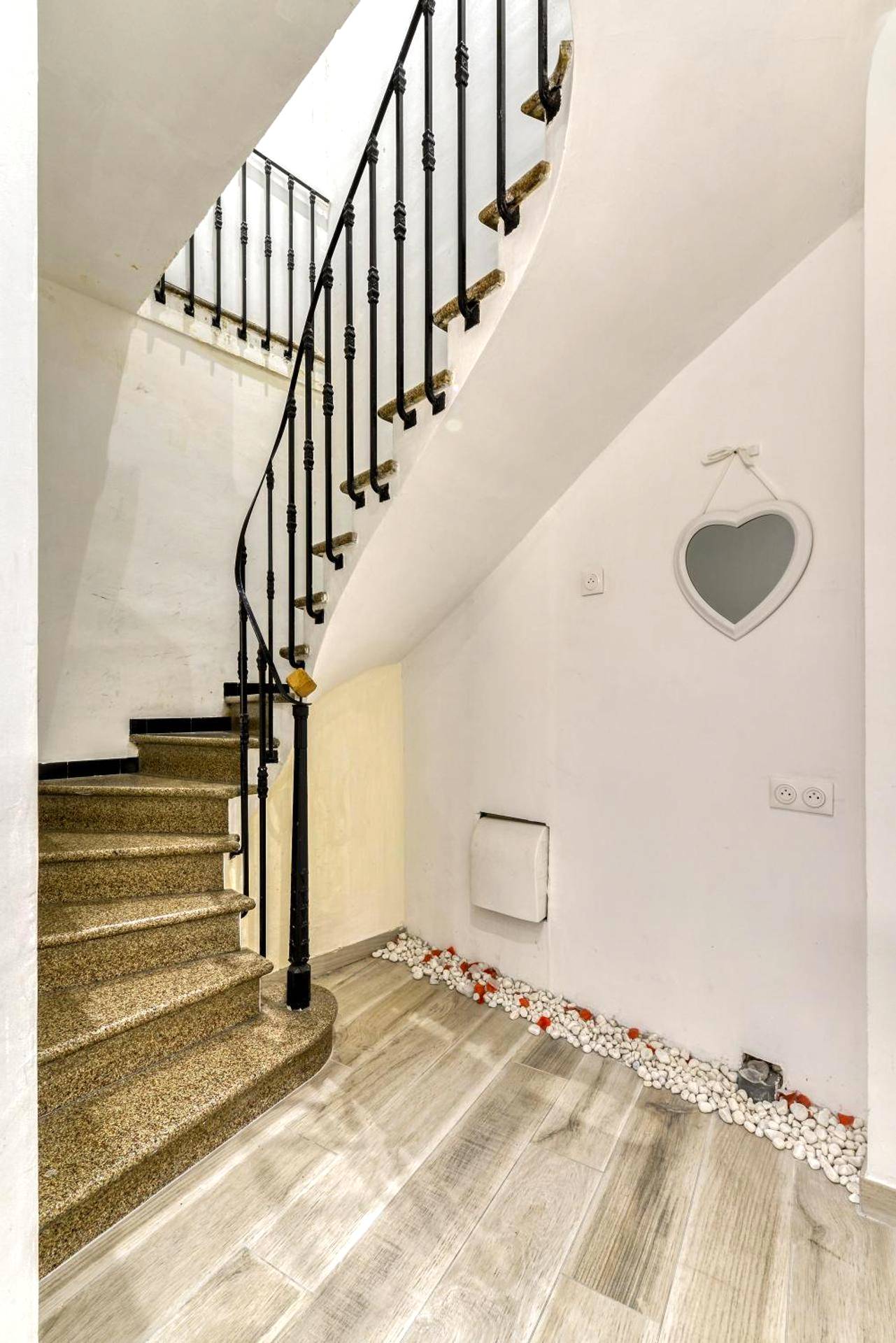 Photo du logement - Le bourget - Suite romantique